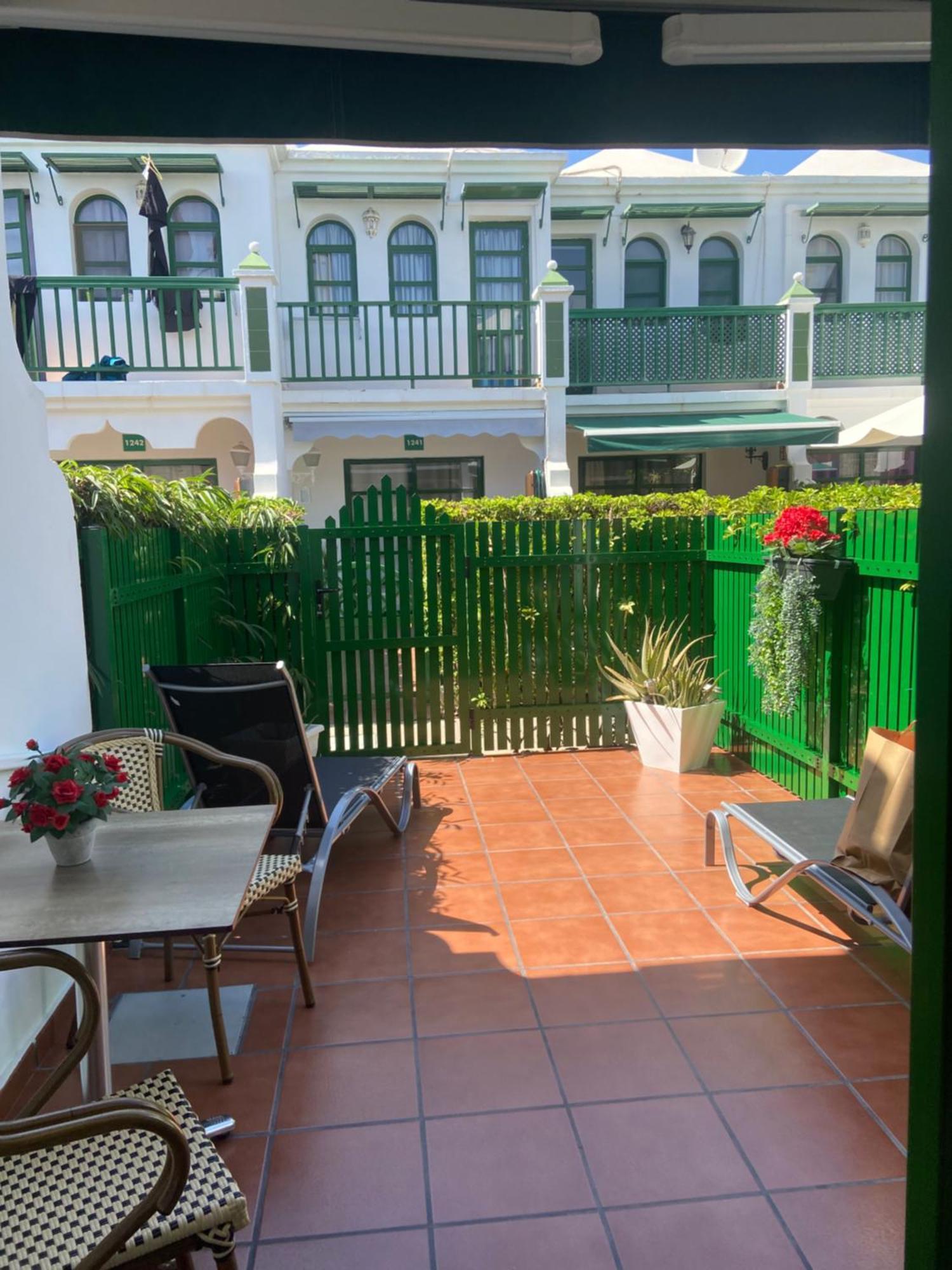 Apartment Dunaflor