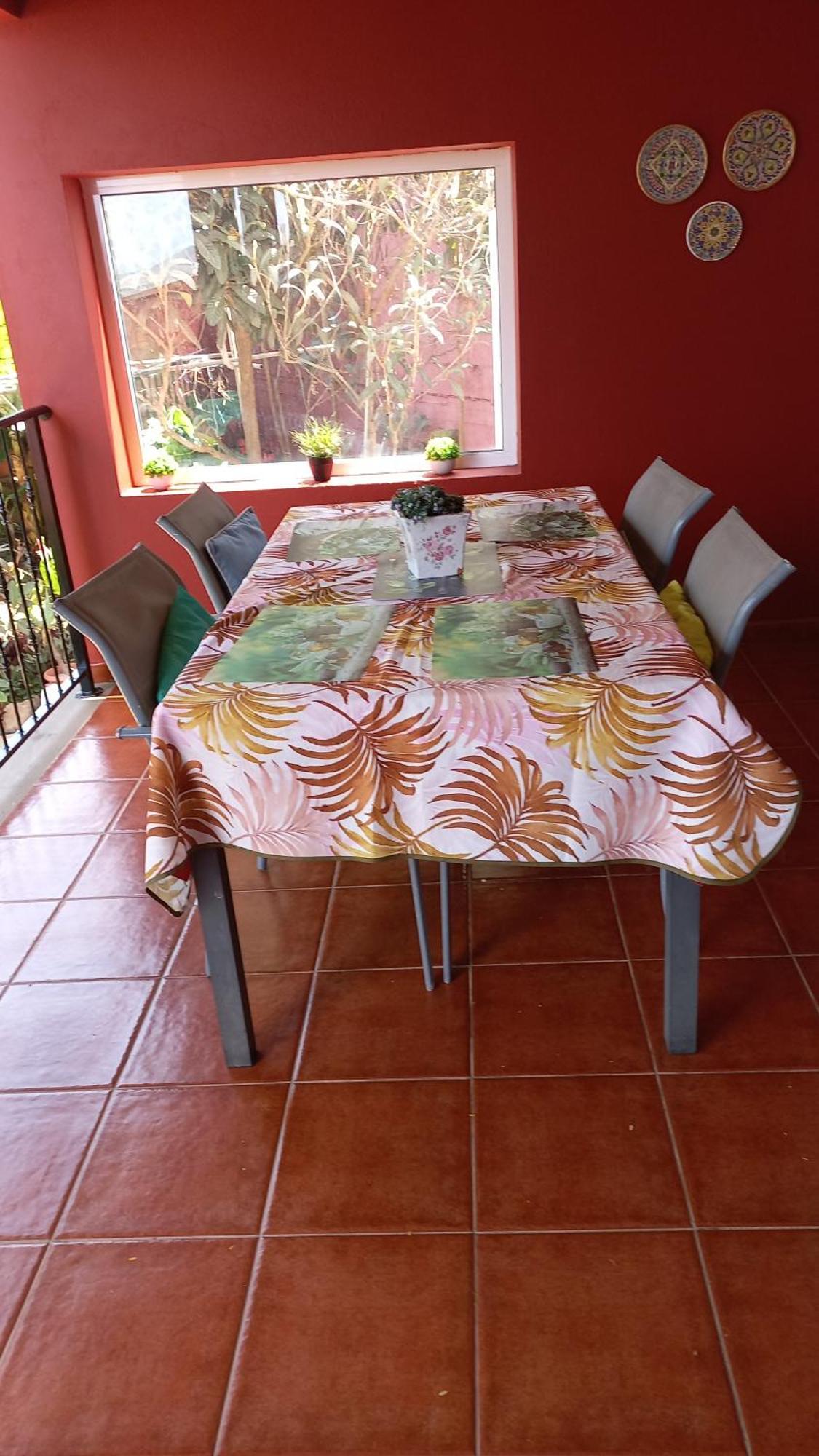 Villa Casa El Tonelero Con Jardin Y Piscina Privada *