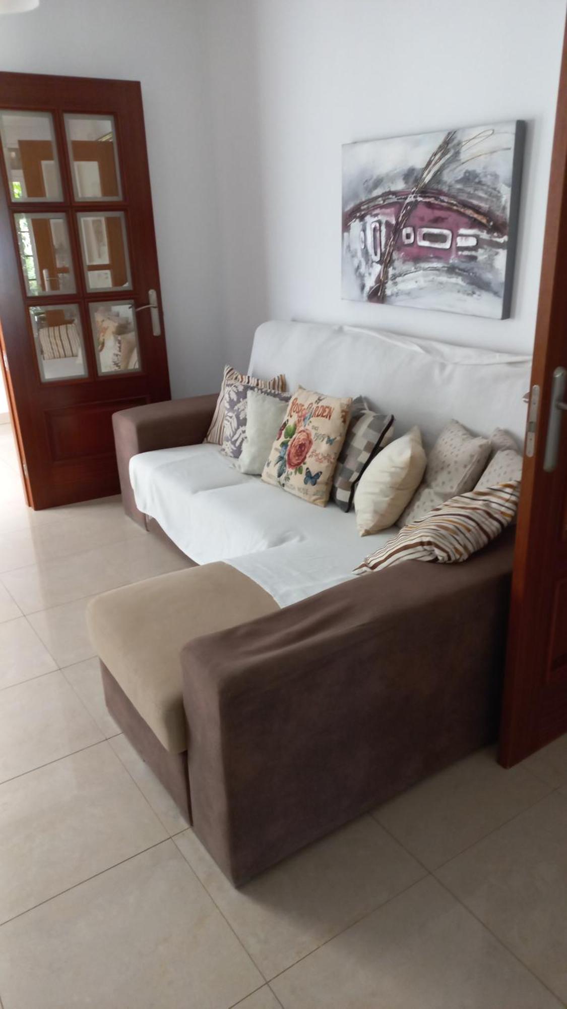 Casa El Tonelero Con Jardin Y Piscina Privada * Galdar