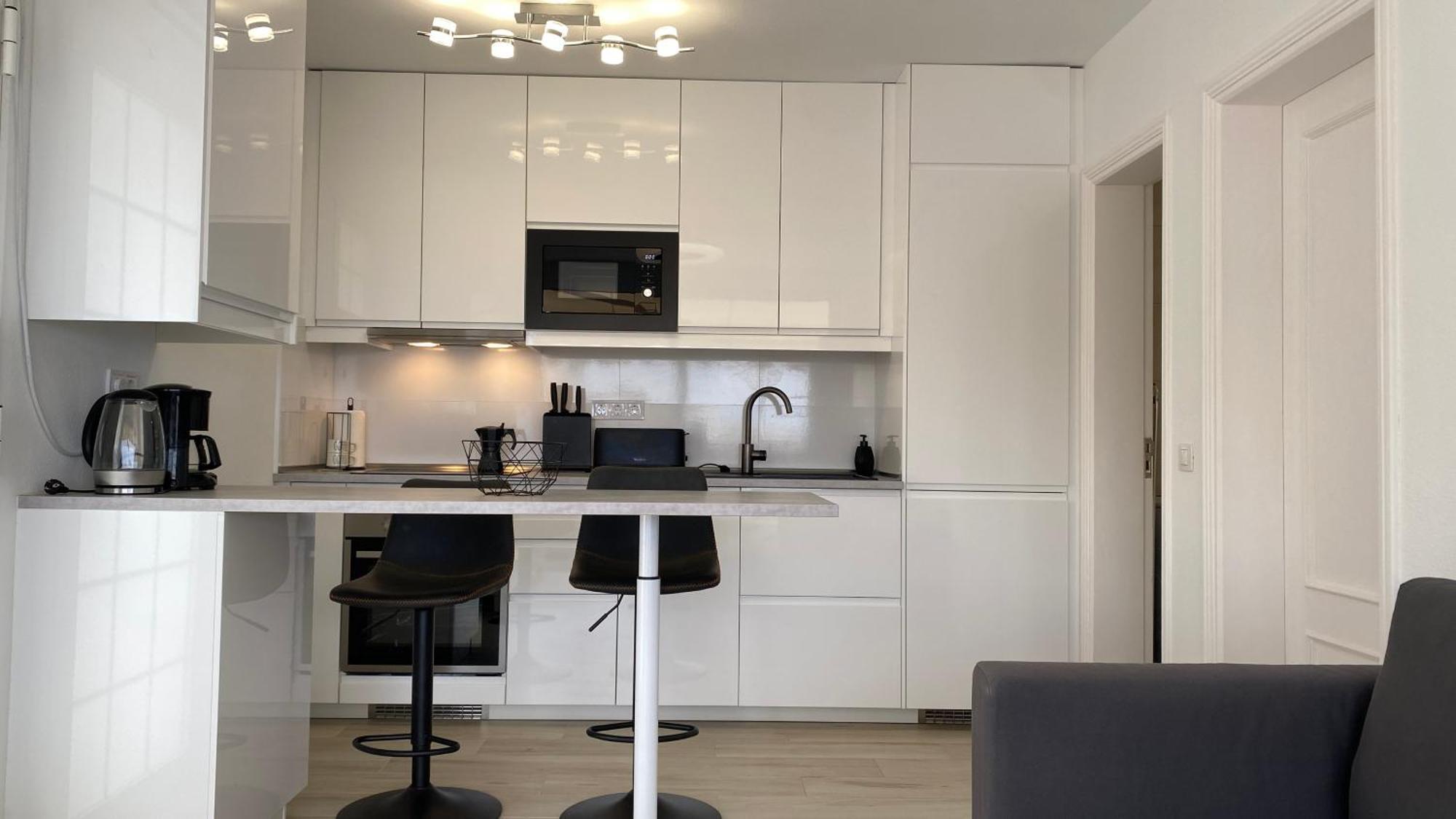 Inagua Sol Apartment Puerto Rico (Gran Canaria)