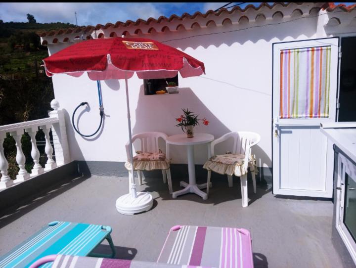 La Casa De Pa Chalet