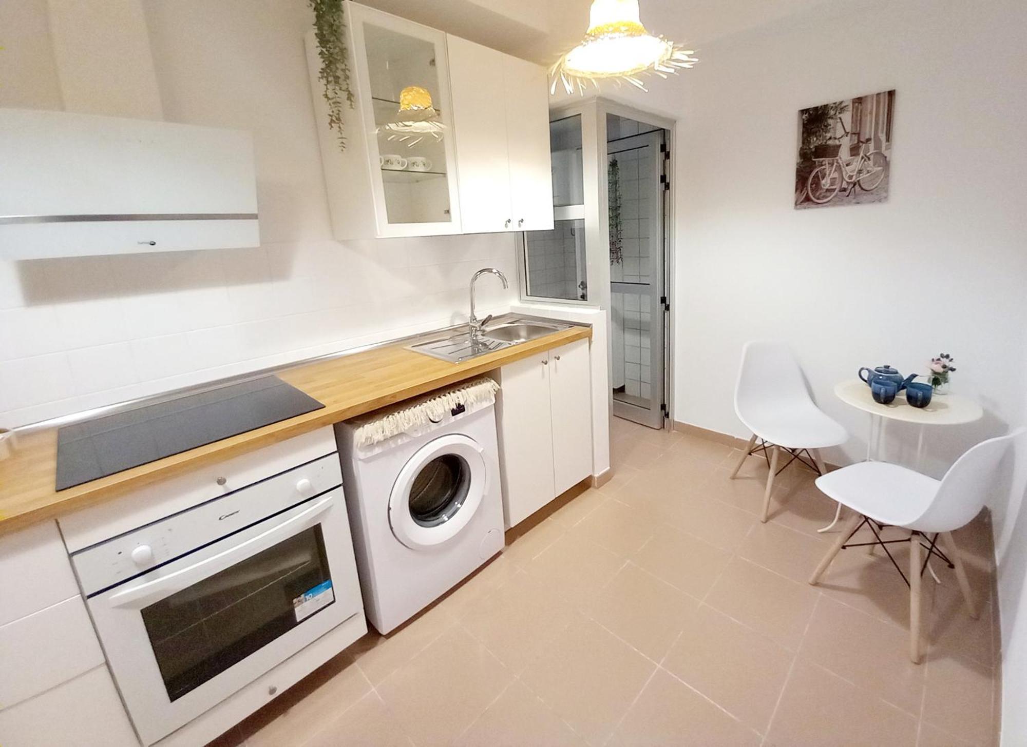 Apartamento Greenhouse *