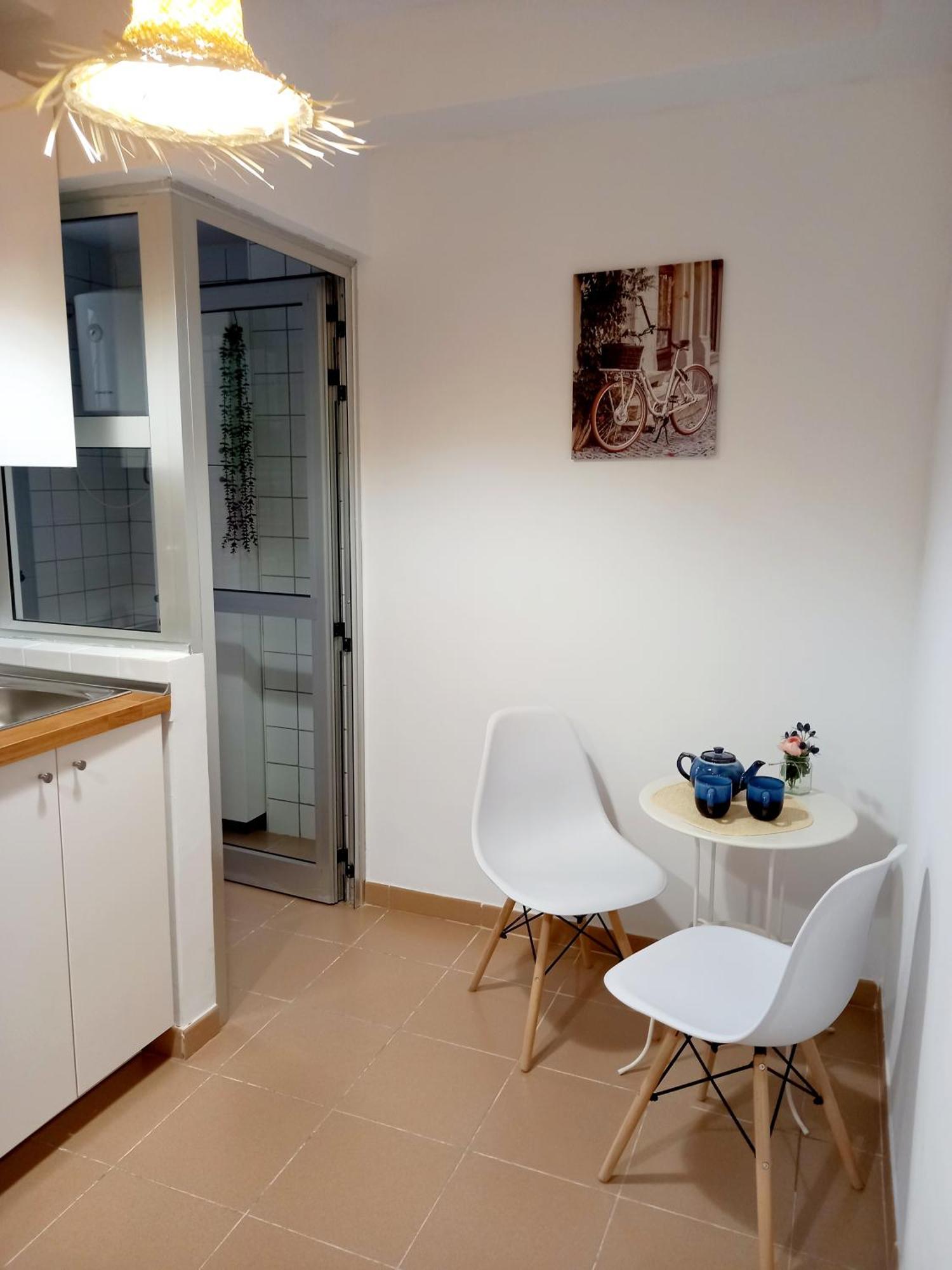 Greenhouse Apartamento *