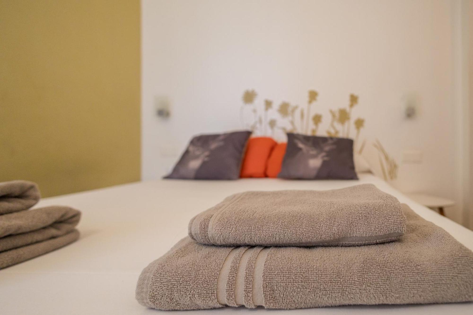 Lightbooking Canarios Apartment