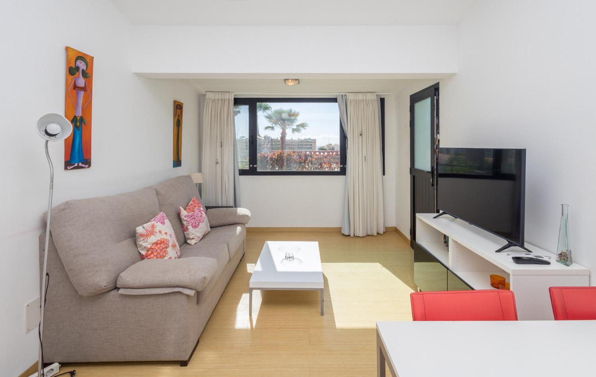 Apartment Lightbooking Canarios Arguineguin