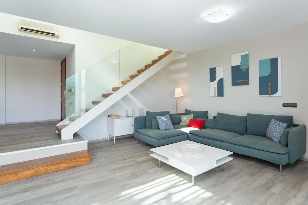 Villa Mit Pool Lagos 16 Salobre (Gran Canaria)