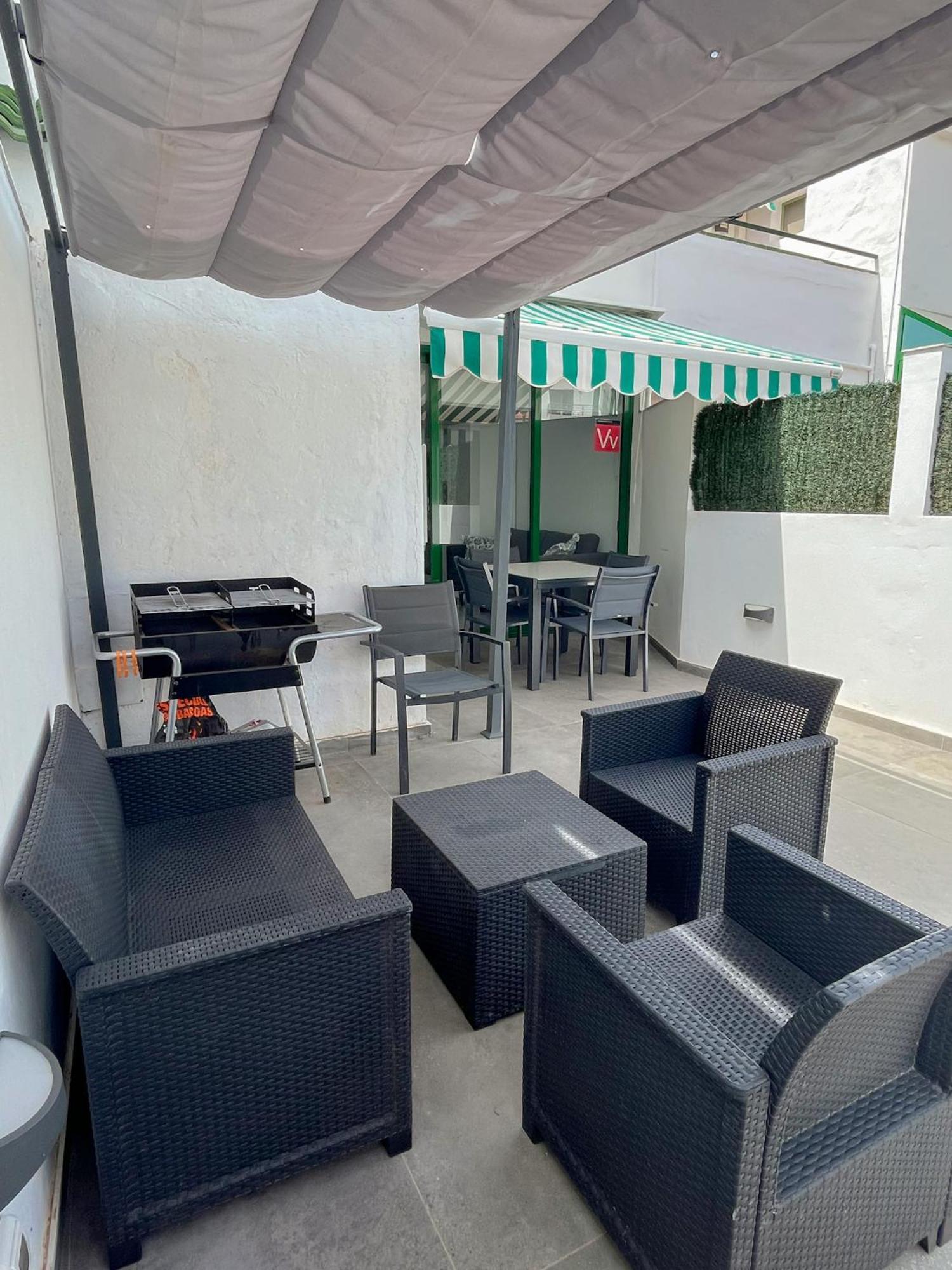 Luxury Maspalomas Gran Canaria Holiday home