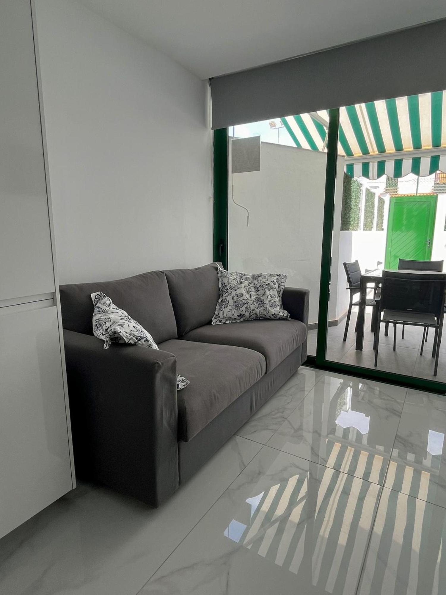 Luxury Maspalomas Gran Canaria *
