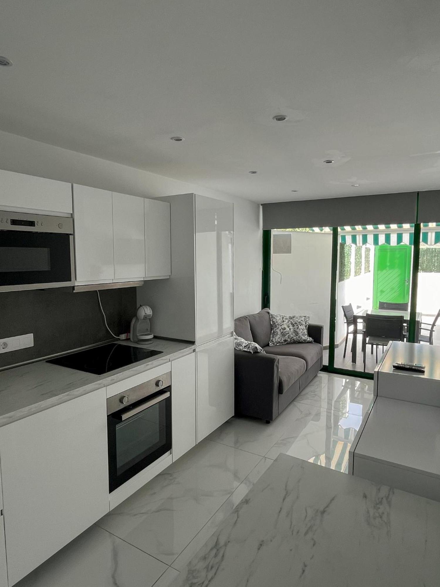 Luxury Maspalomas Gran Canaria Holiday home *