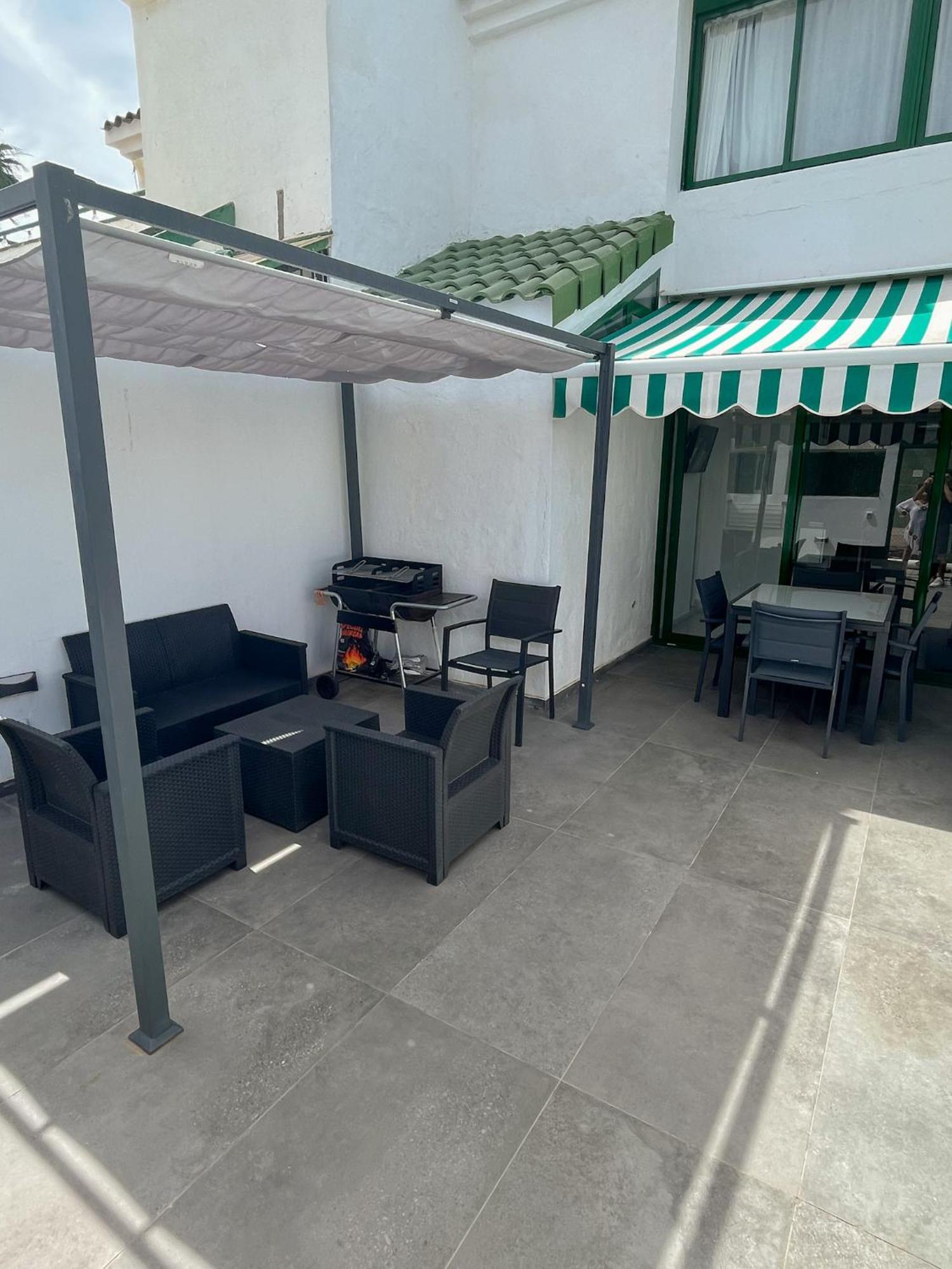 Luxury Maspalomas Gran Canaria Holiday home