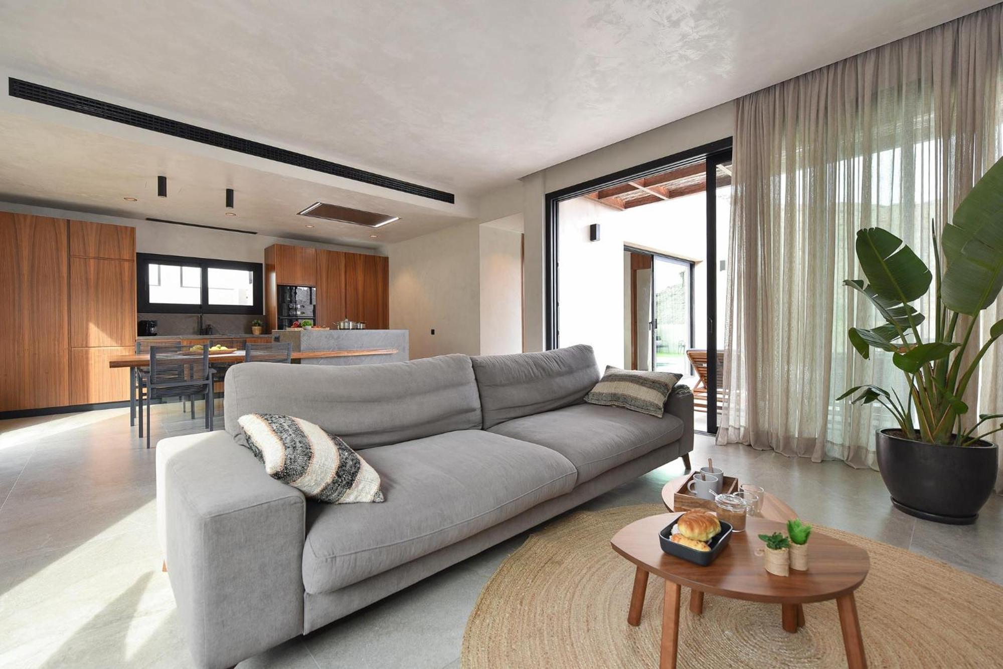 Alma Tauro By Villagrancanaria Apartment *