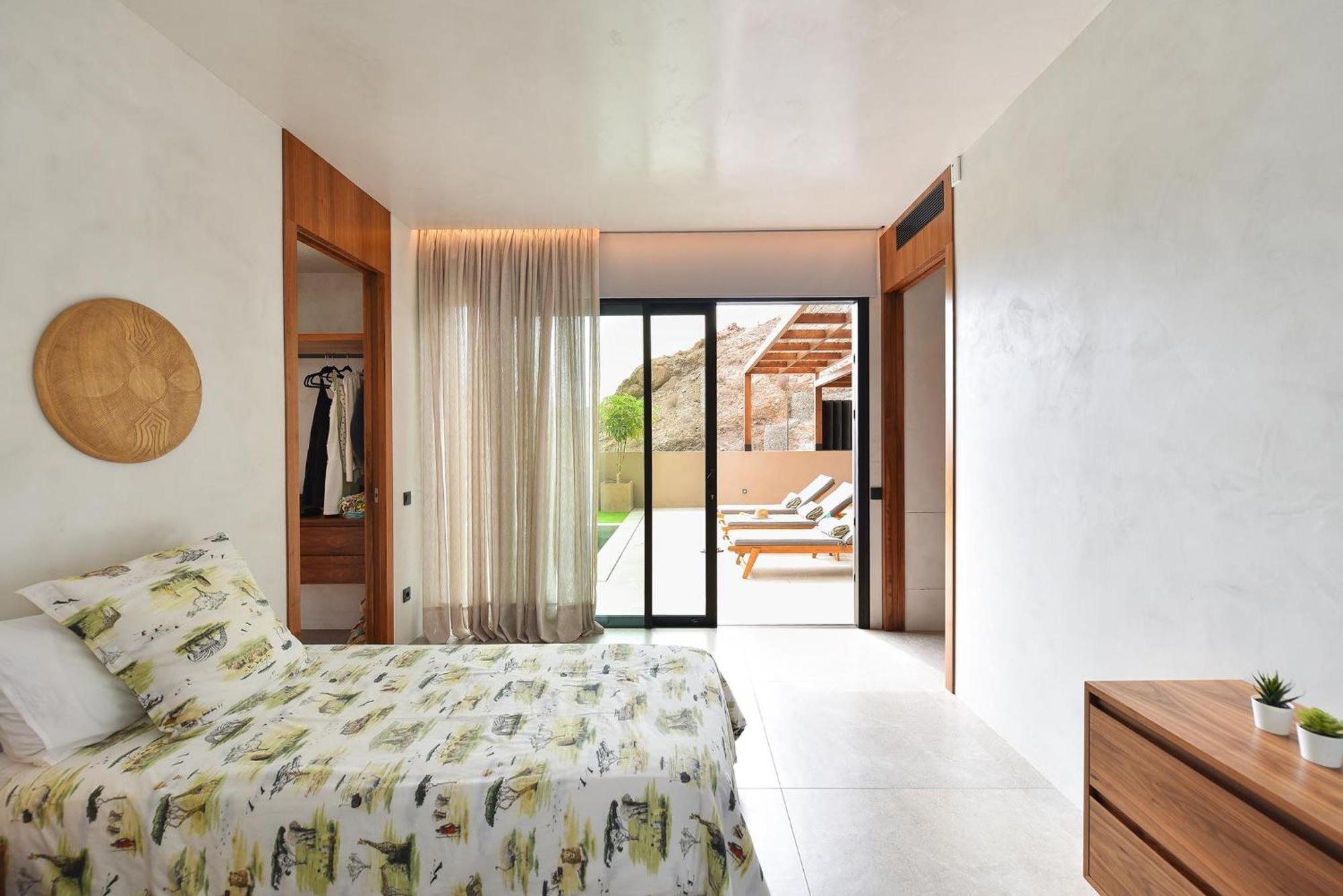 Alma Tauro By Villagrancanaria Apartment Puerto Rico (Gran Canaria)