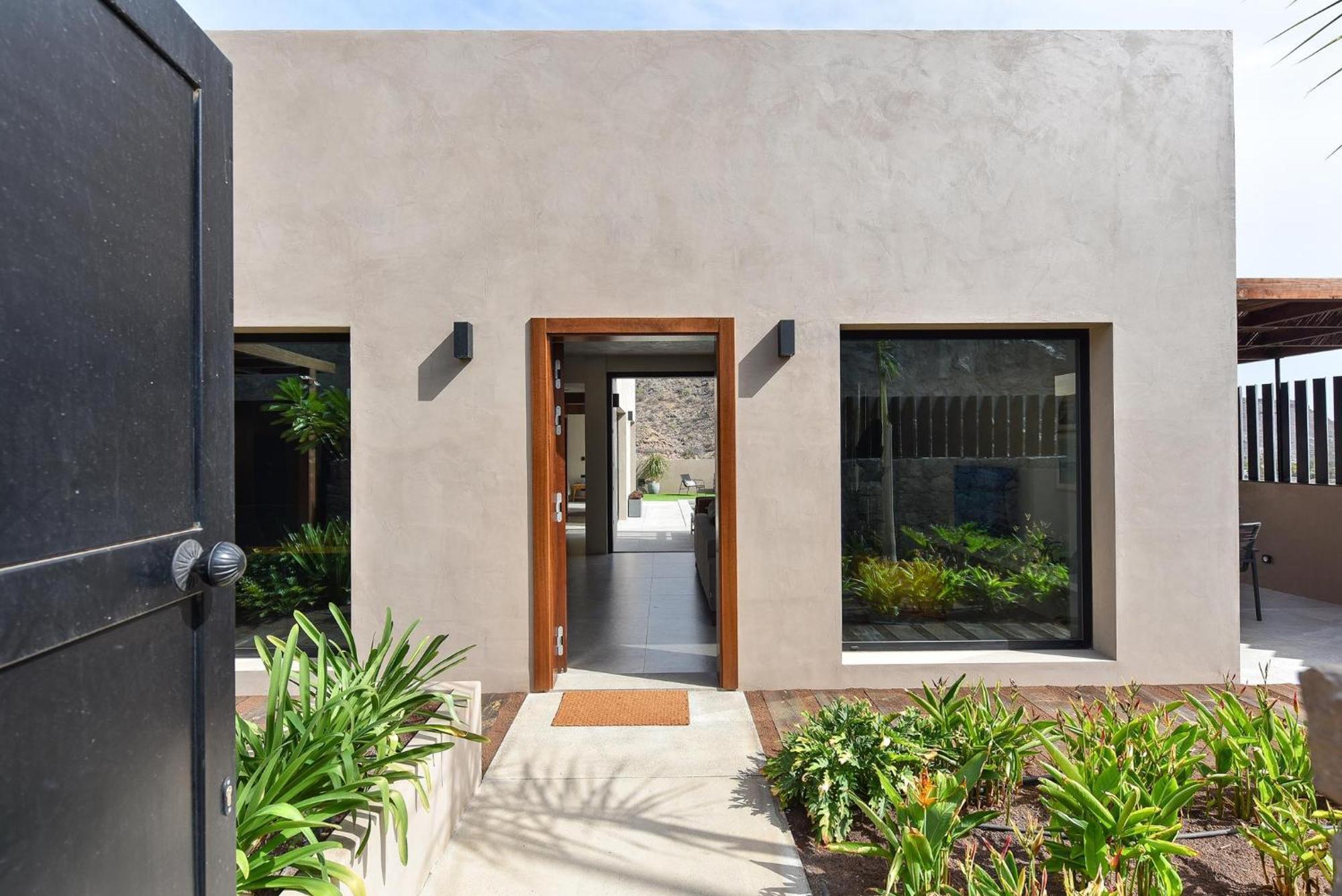 Alma Tauro By Villagrancanaria Apartment *