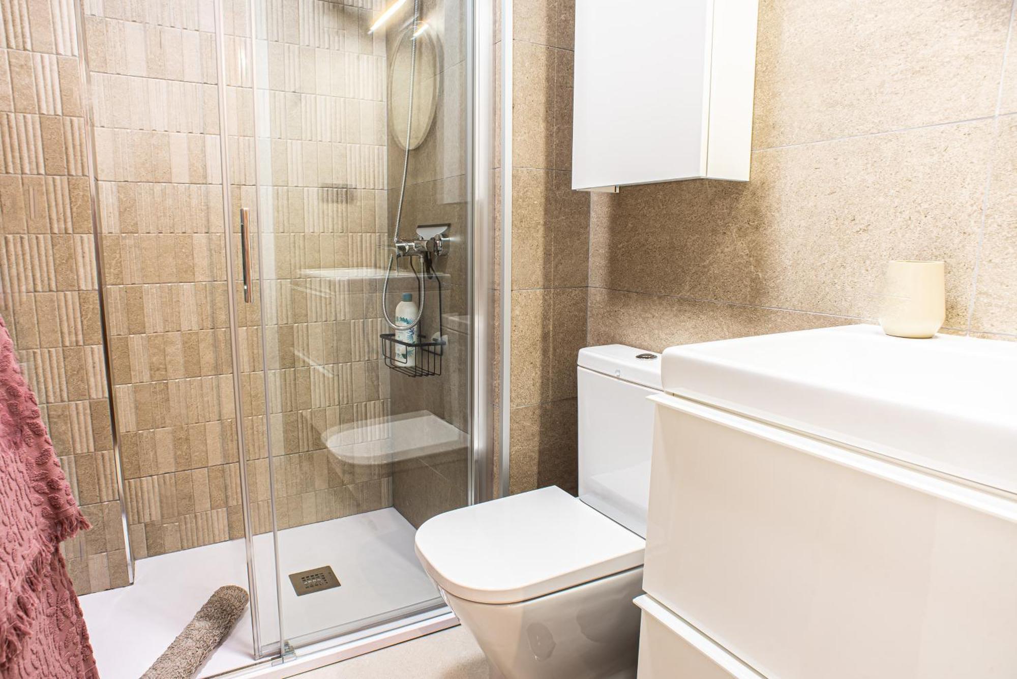 Susa Cosi Canteras Apartment