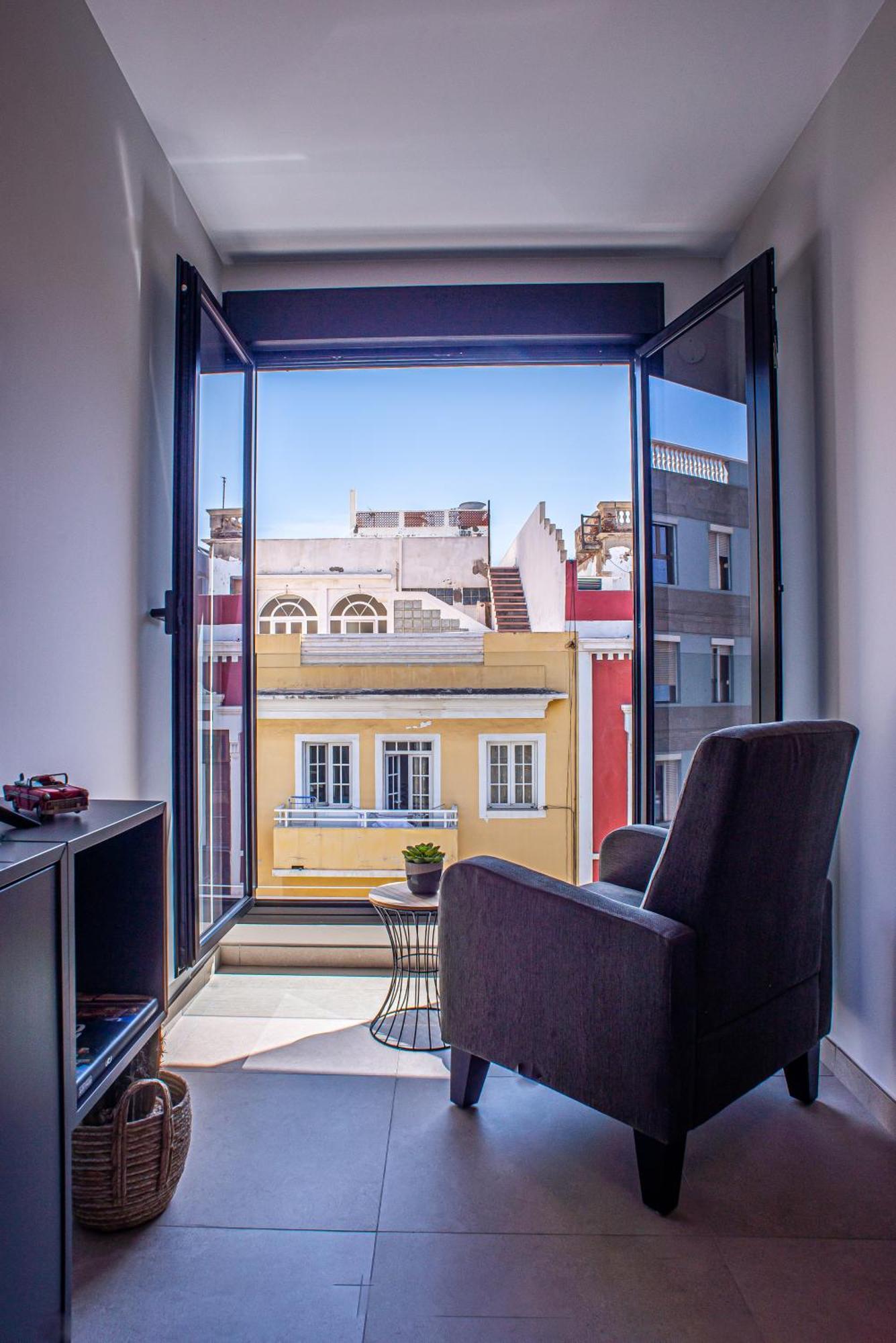 Apartment Susa Cosi Canteras *