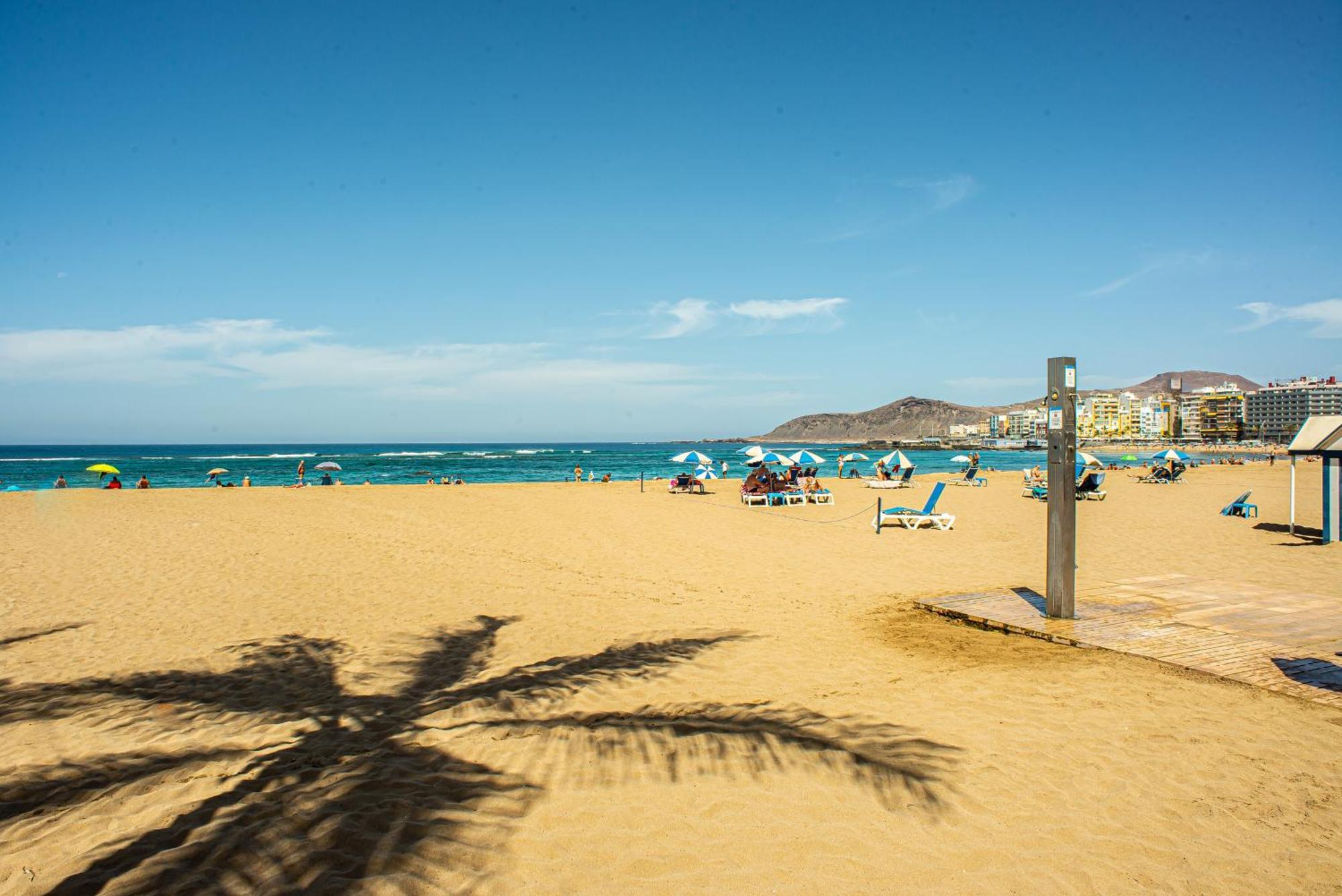 Susa Cosi Canteras Apartment *