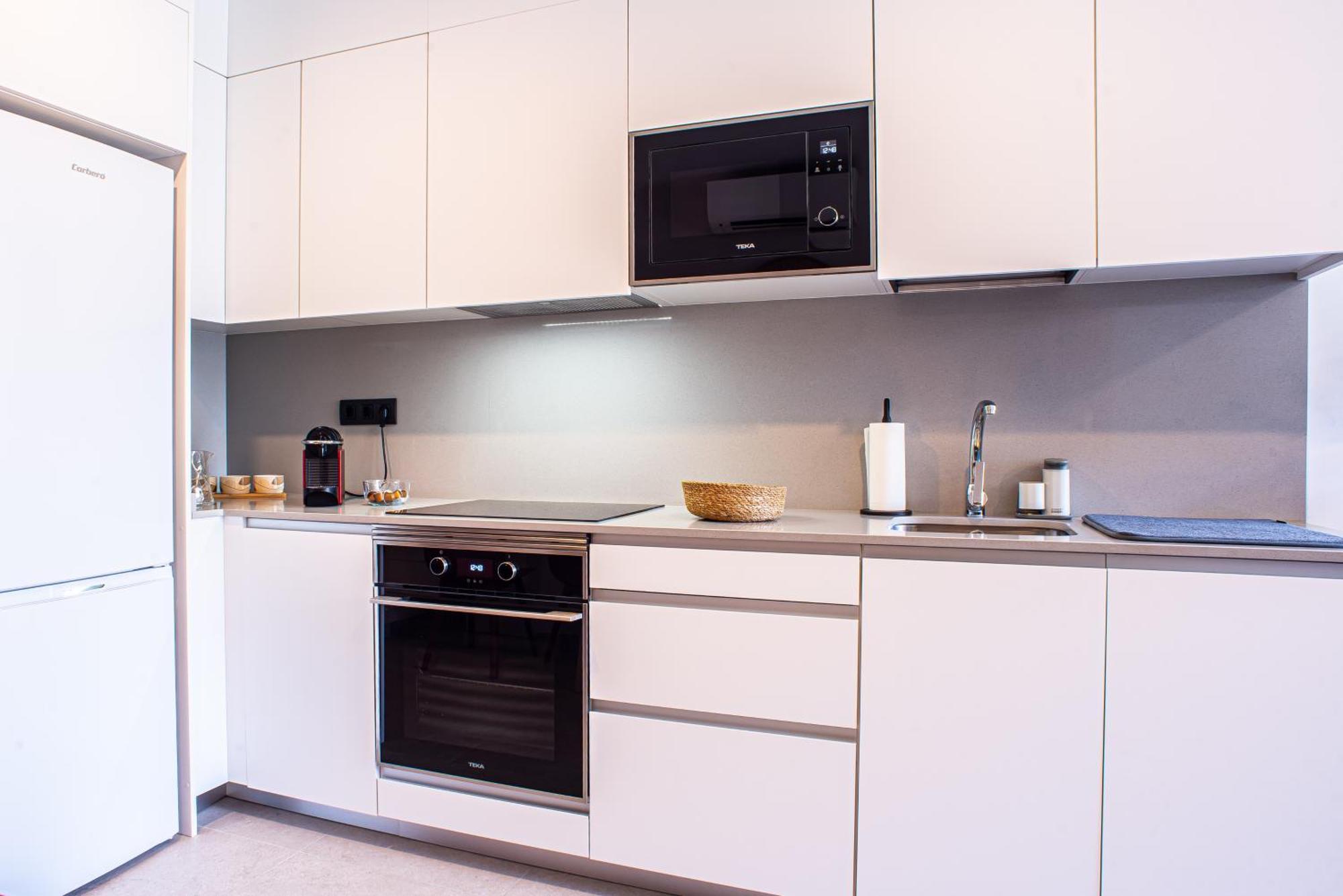 Susa Cosi Canteras Apartment Las Palmas de Gran Canaria