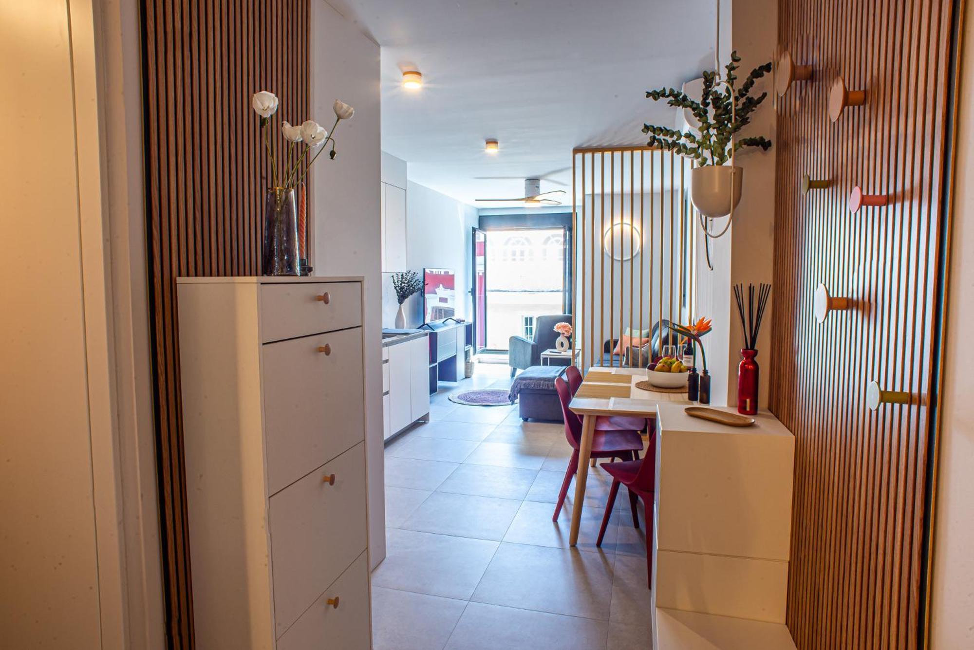 Apartment Susa Cosi Canteras Las Palmas de Gran Canaria