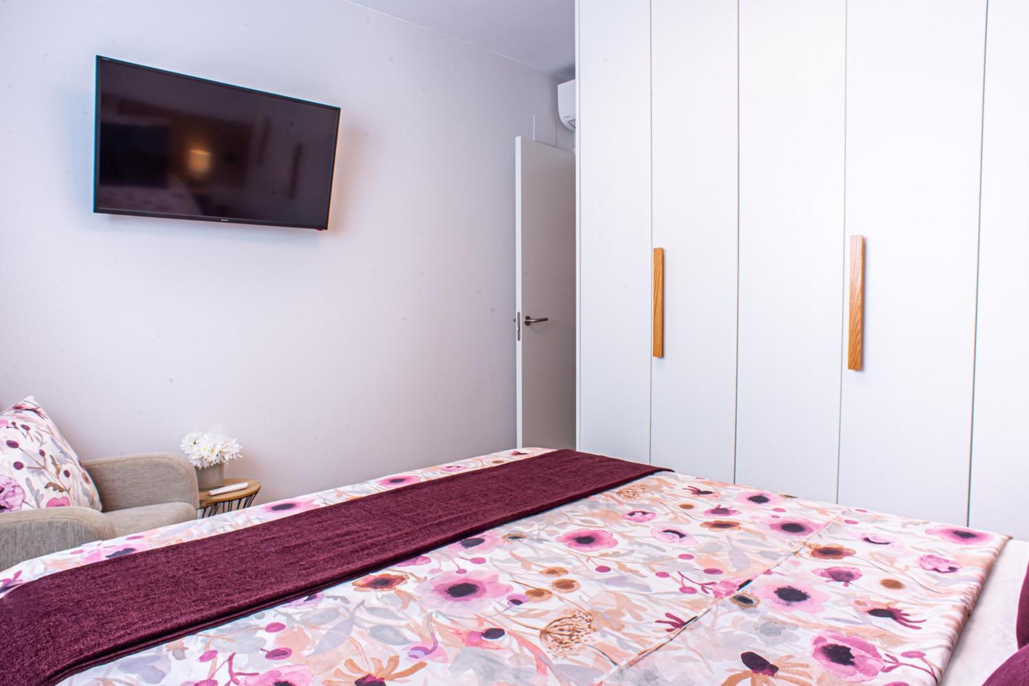 Susa Cosi Canteras Apartment