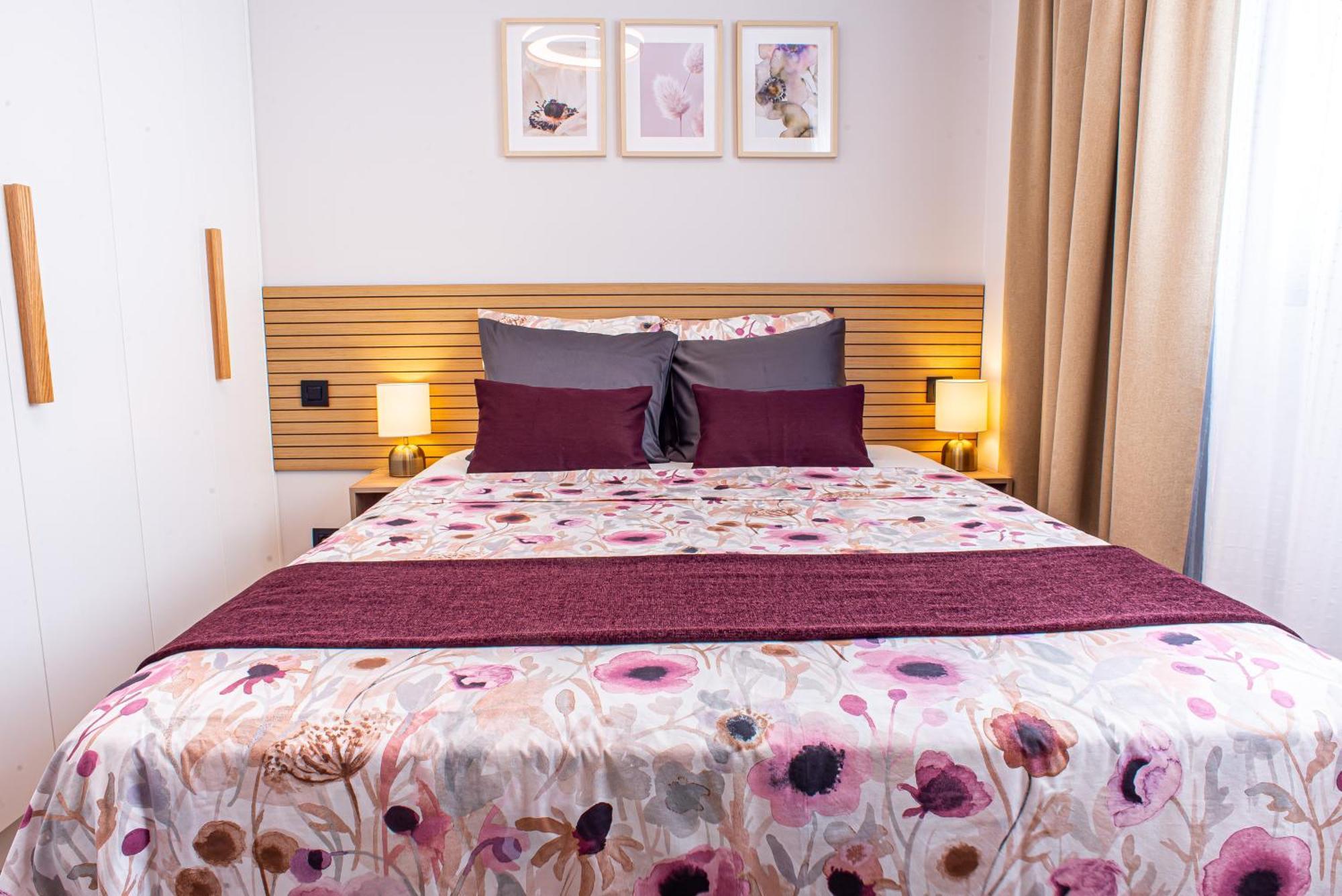 Apartment Susa Cosi Canteras Las Palmas de Gran Canaria