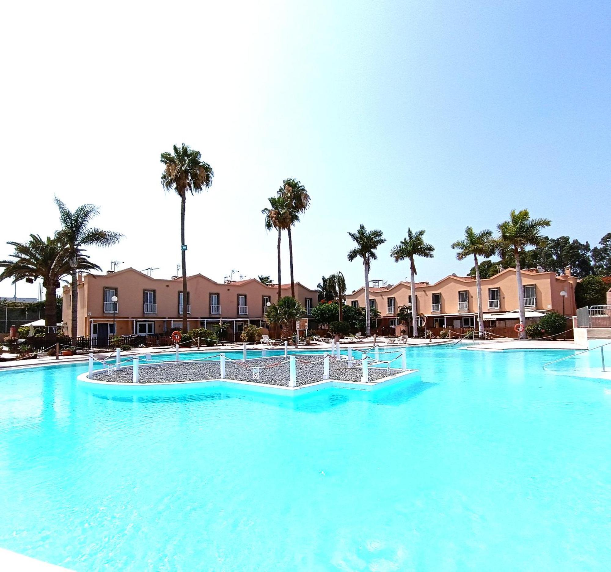 Apartamento Cozy Maspalomas Maspalomas (Gran Canaria)