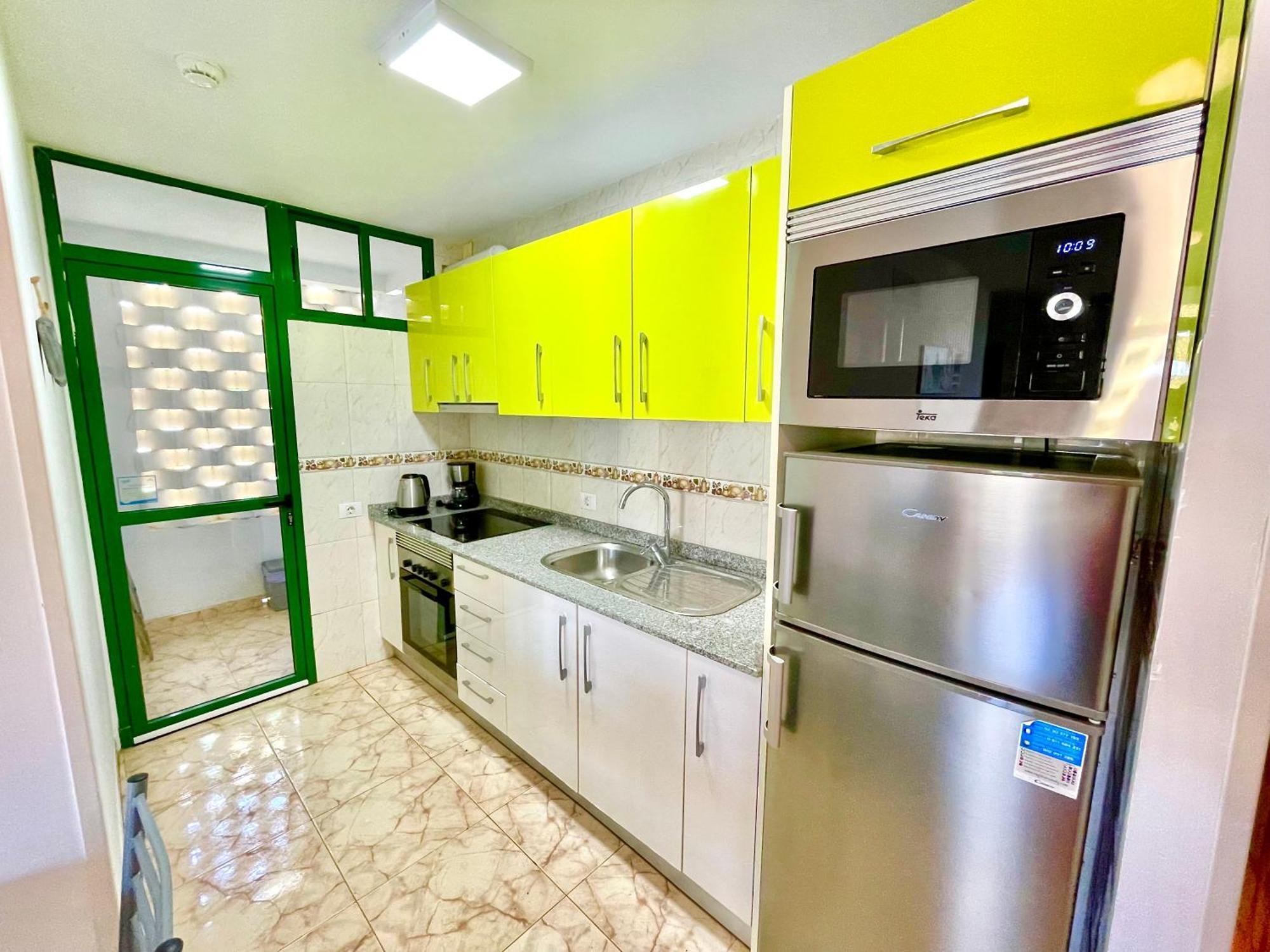 Olas Apartment Playa del Ingles (Gran Canaria)