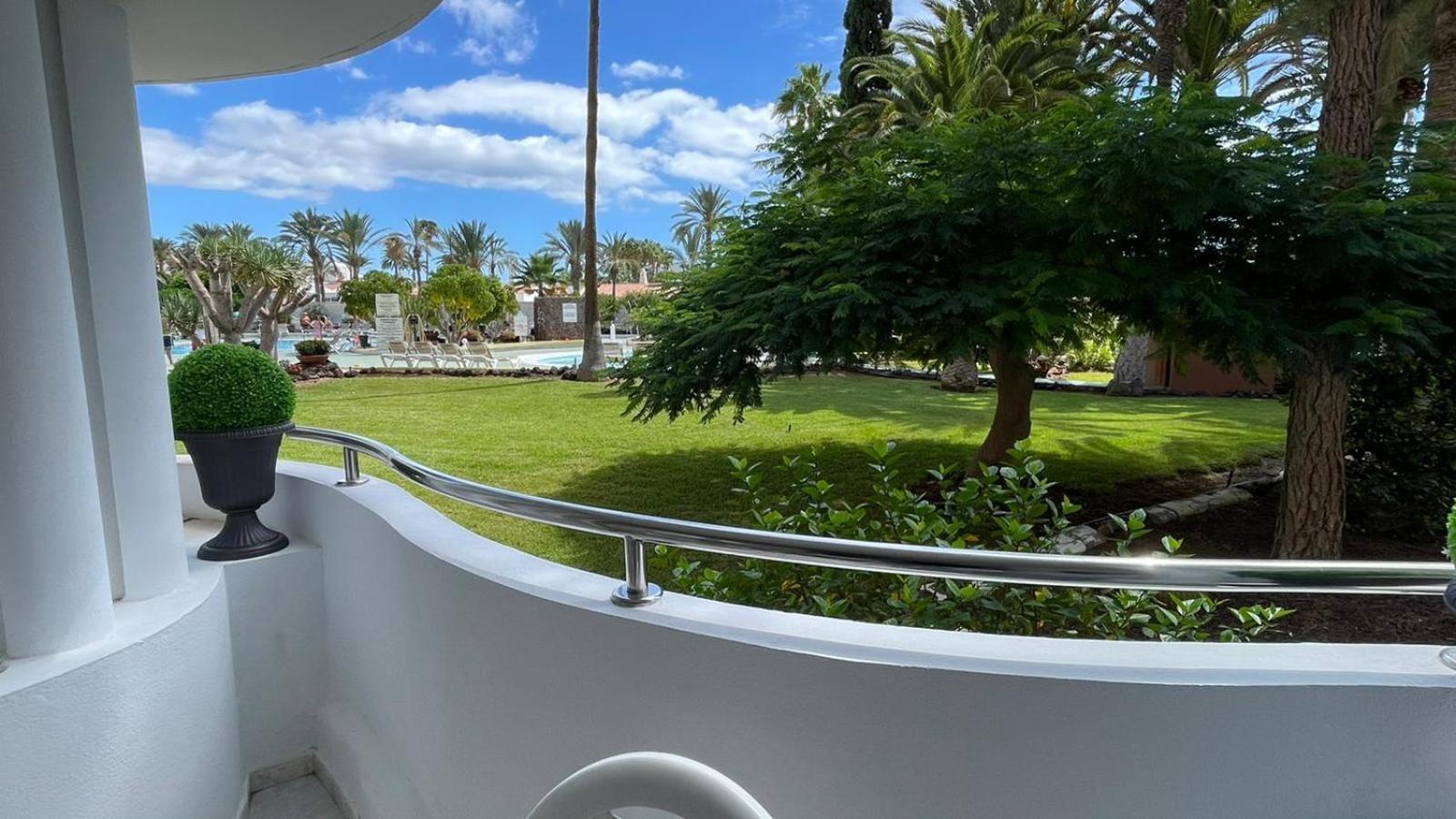 Apartment Casa Petra Maspalomas (Gran Canaria)