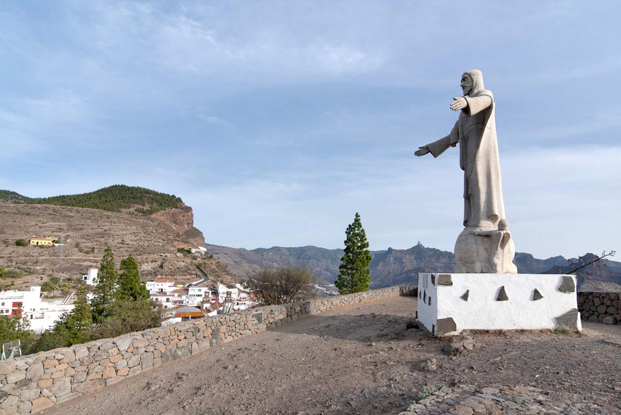 La Cuevita De Hilario Сasa de vacaciones