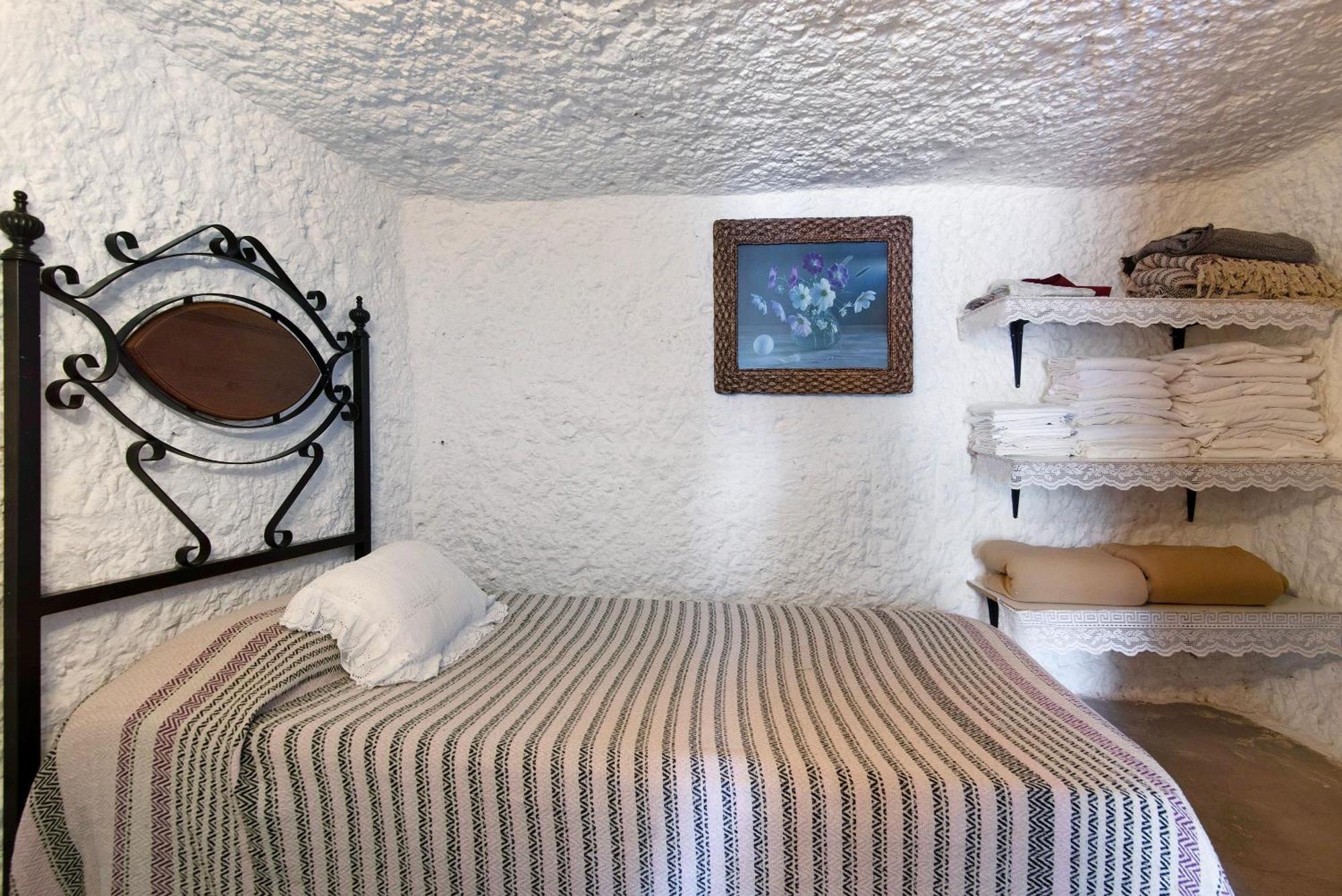 Holiday home La Cuevita De Hilario *