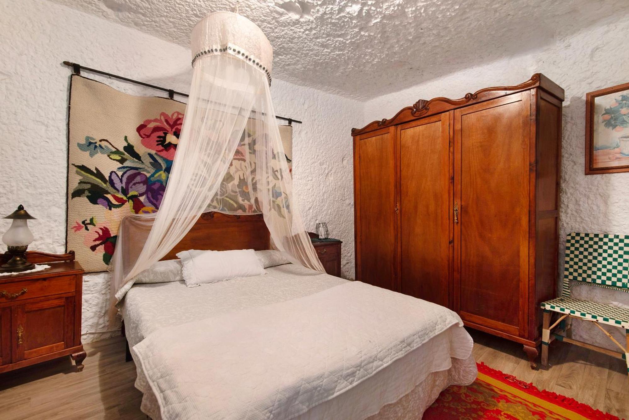 Holiday home La Cuevita De Hilario