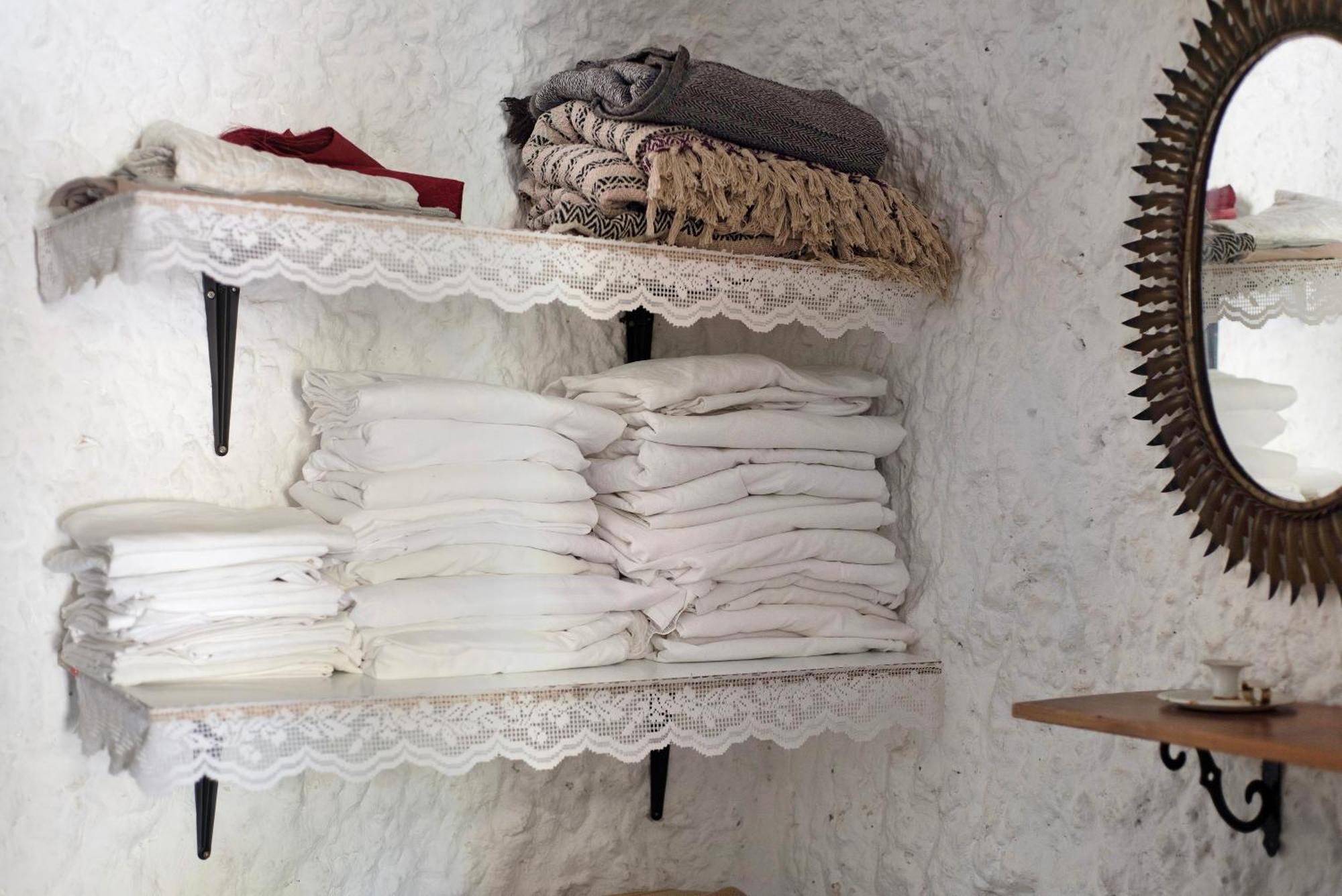 Holiday home La Cuevita De Hilario *