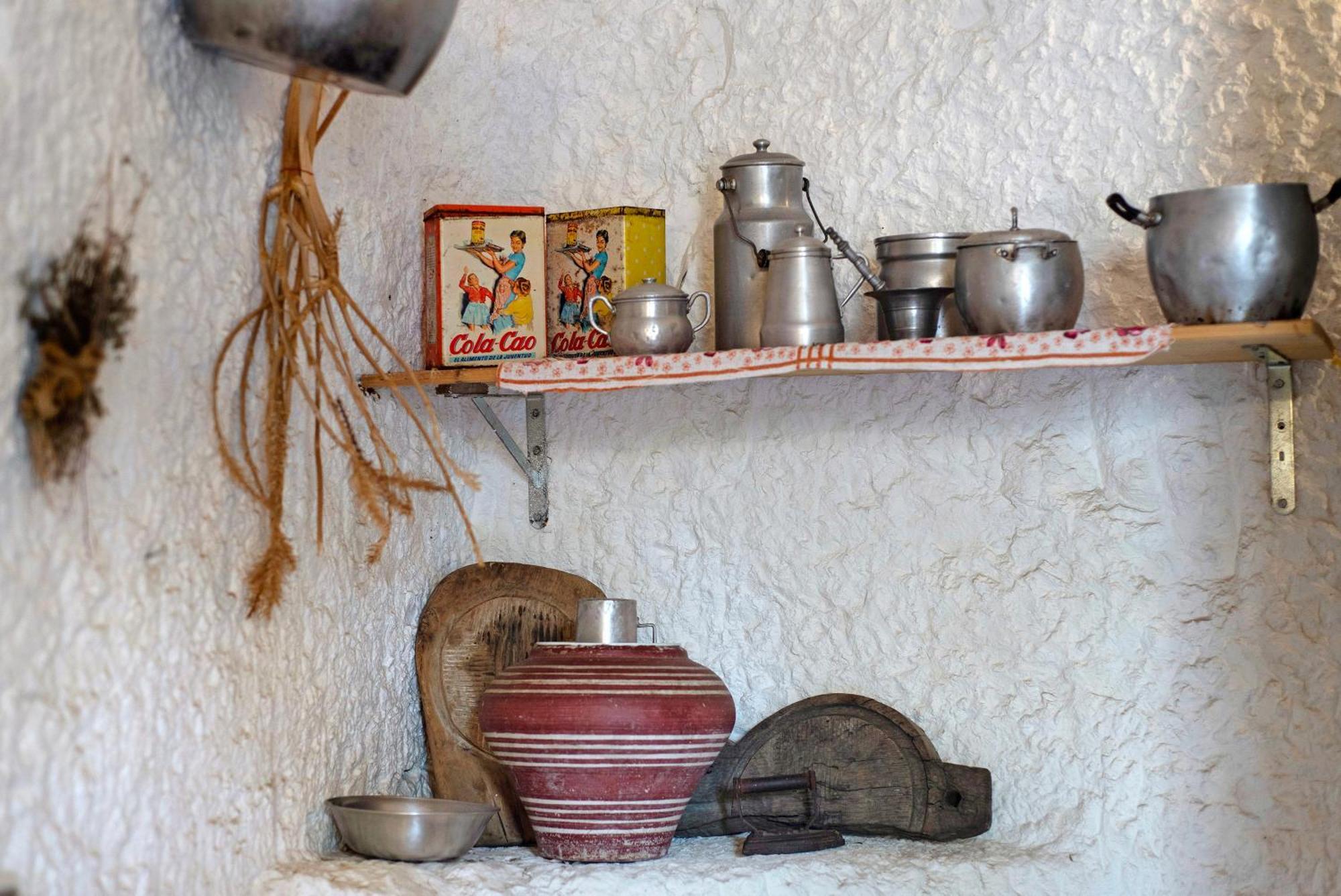 Holiday home La Cuevita De Hilario