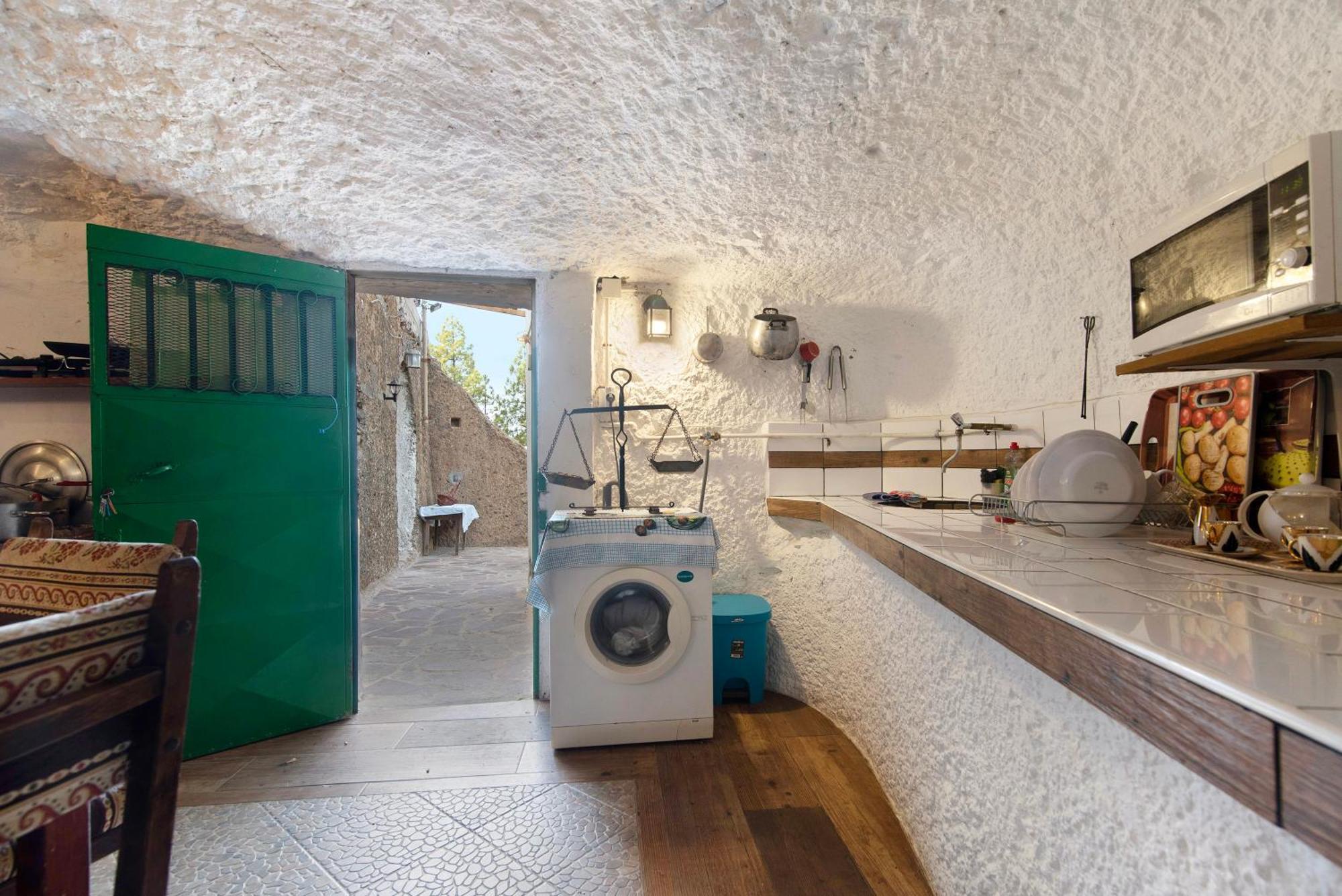Holiday home La Cuevita De Hilario *