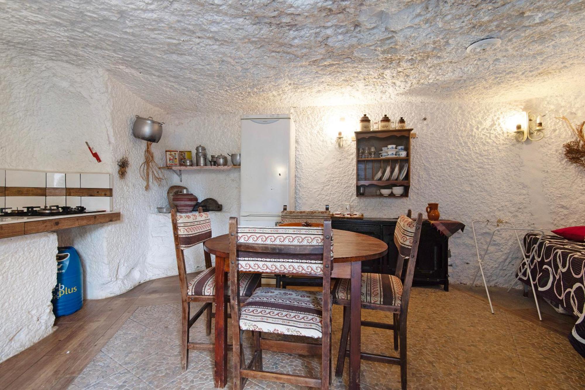 Holiday home La Cuevita De Hilario