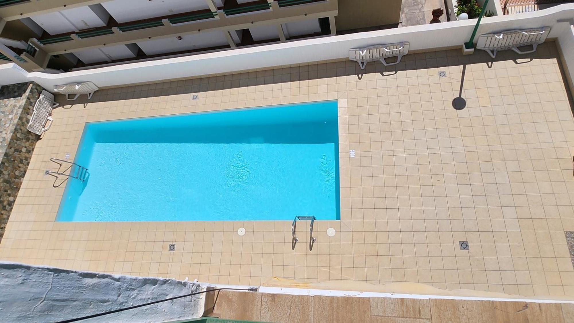 San Agustin Apartamento *