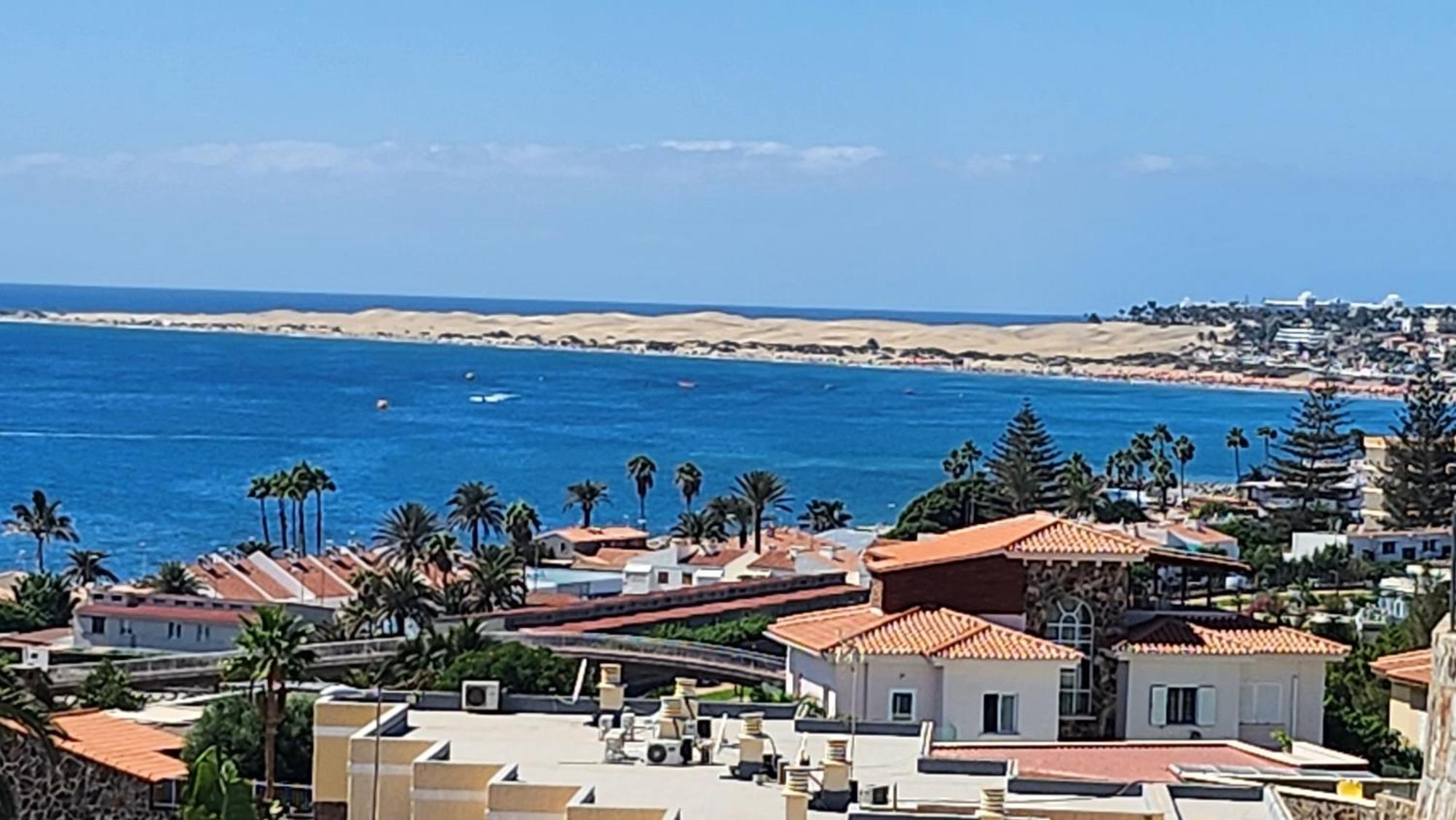 San Agustin * Maspalomas (Gran Canaria)