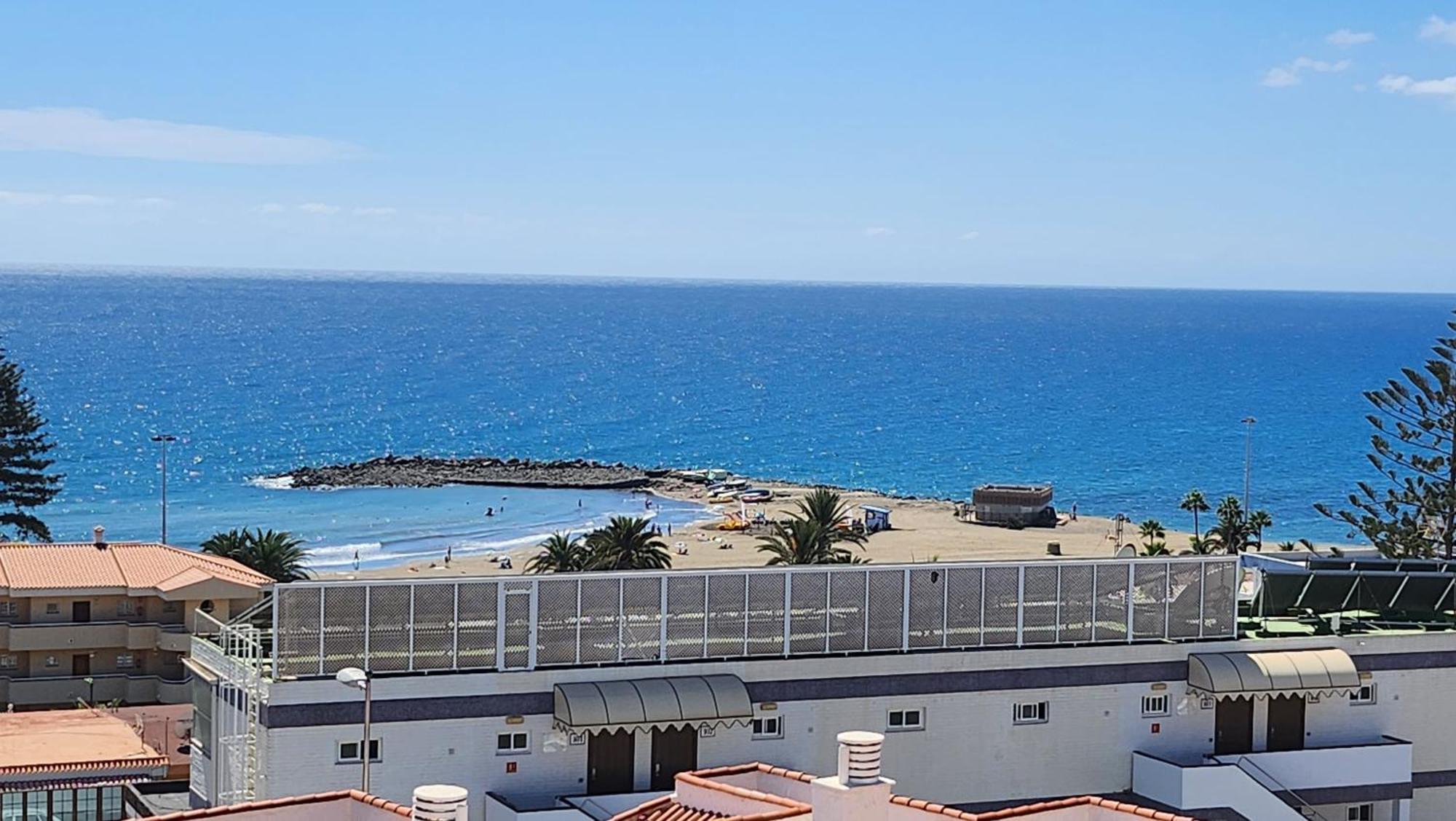 San Agustin Maspalomas (Gran Canaria)