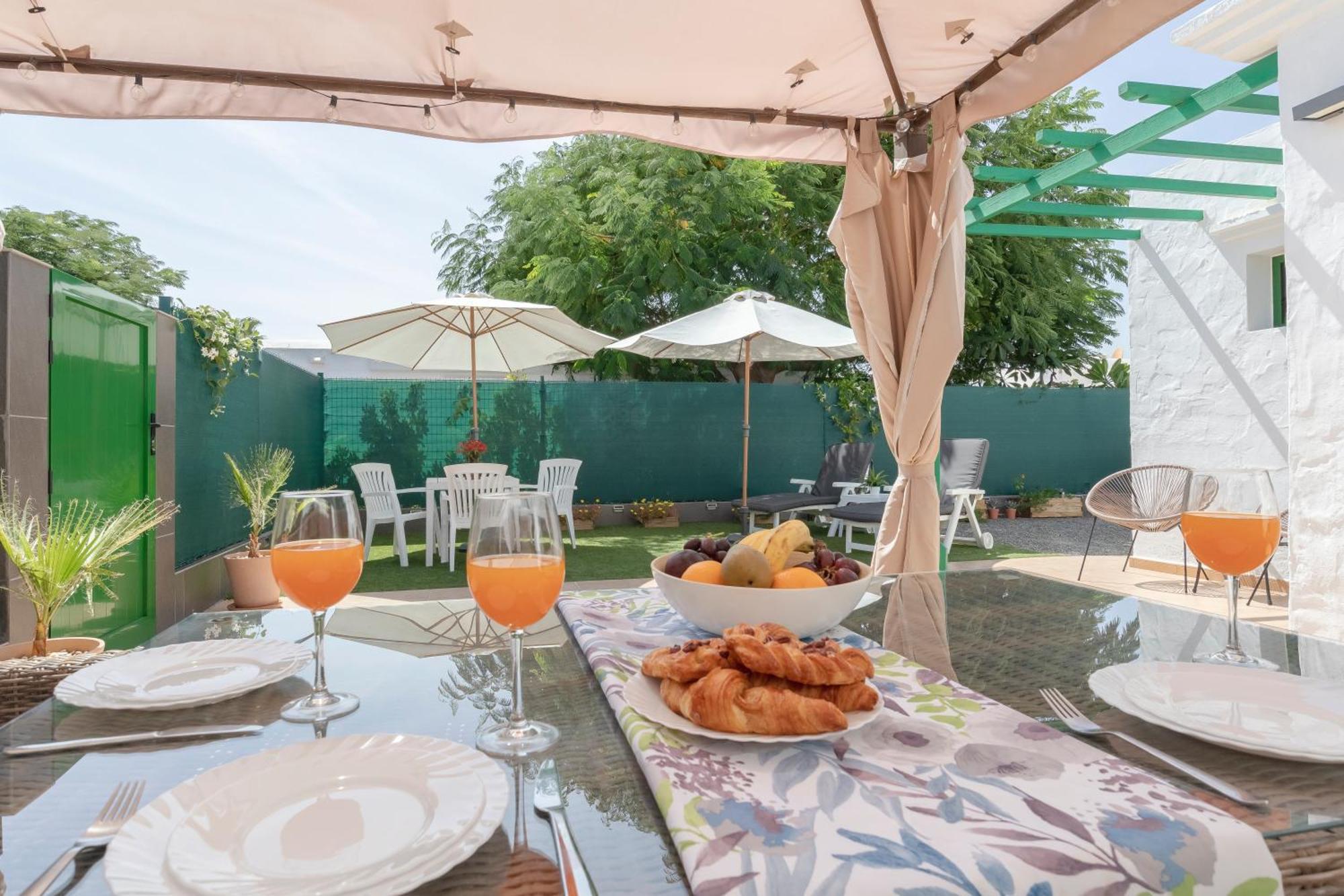 Aloha - Wonderful Private Terrace Appartamento *