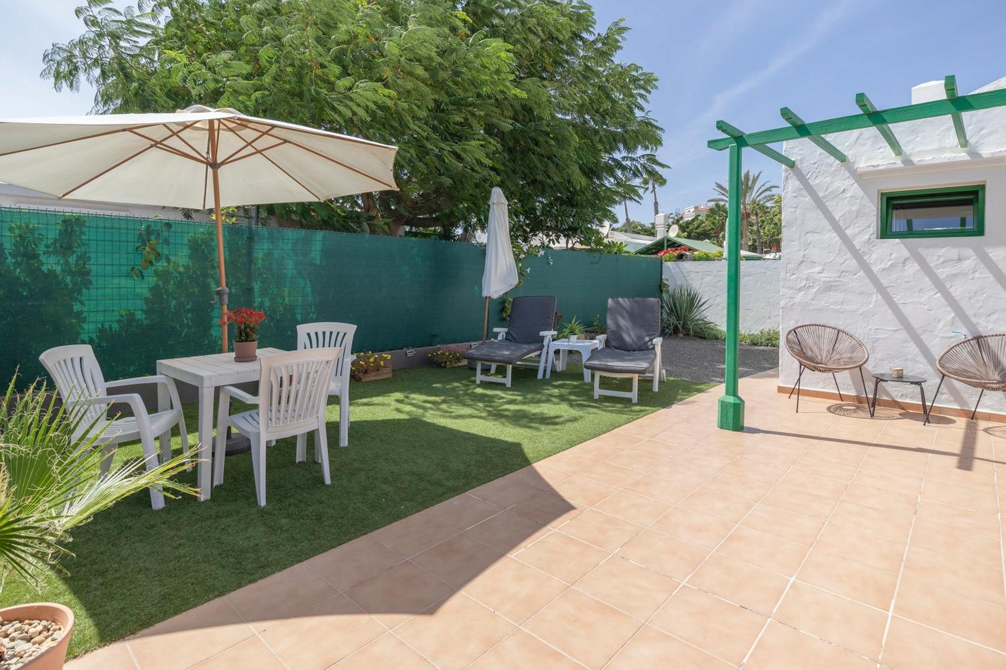 Aloha - Wonderful Private Terrace *