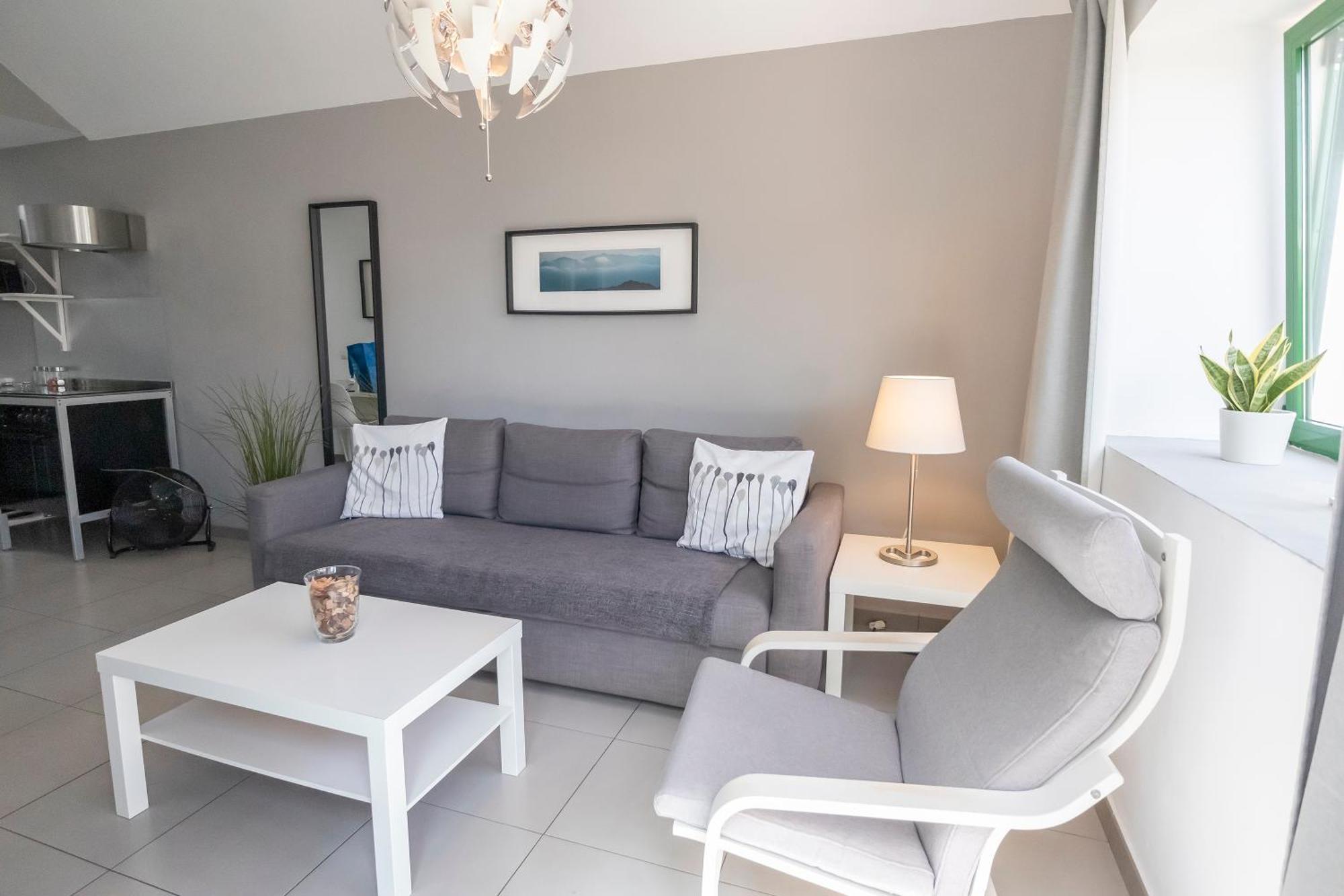 Appartamento Aloha - Wonderful Private Terrace Maspalomas (Gran Canaria)