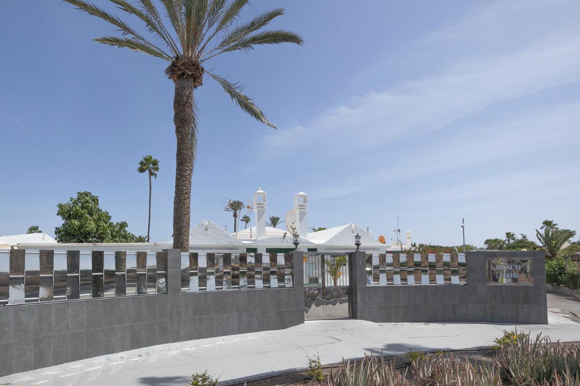 Aloha - Wonderful Private Terrace Appartamento