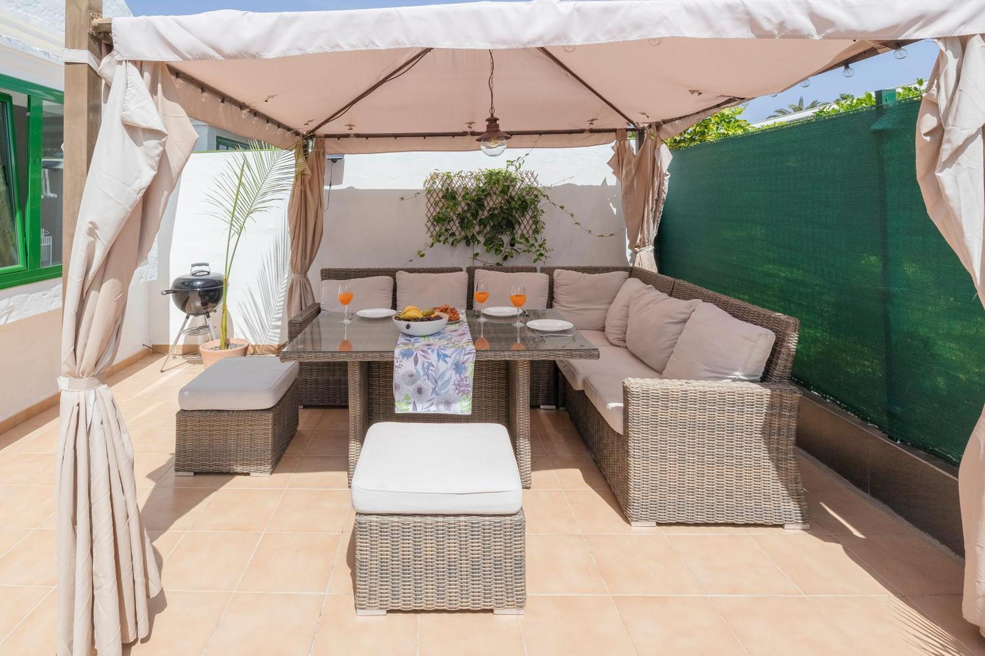 Aloha - Wonderful Private Terrace Appartamento *