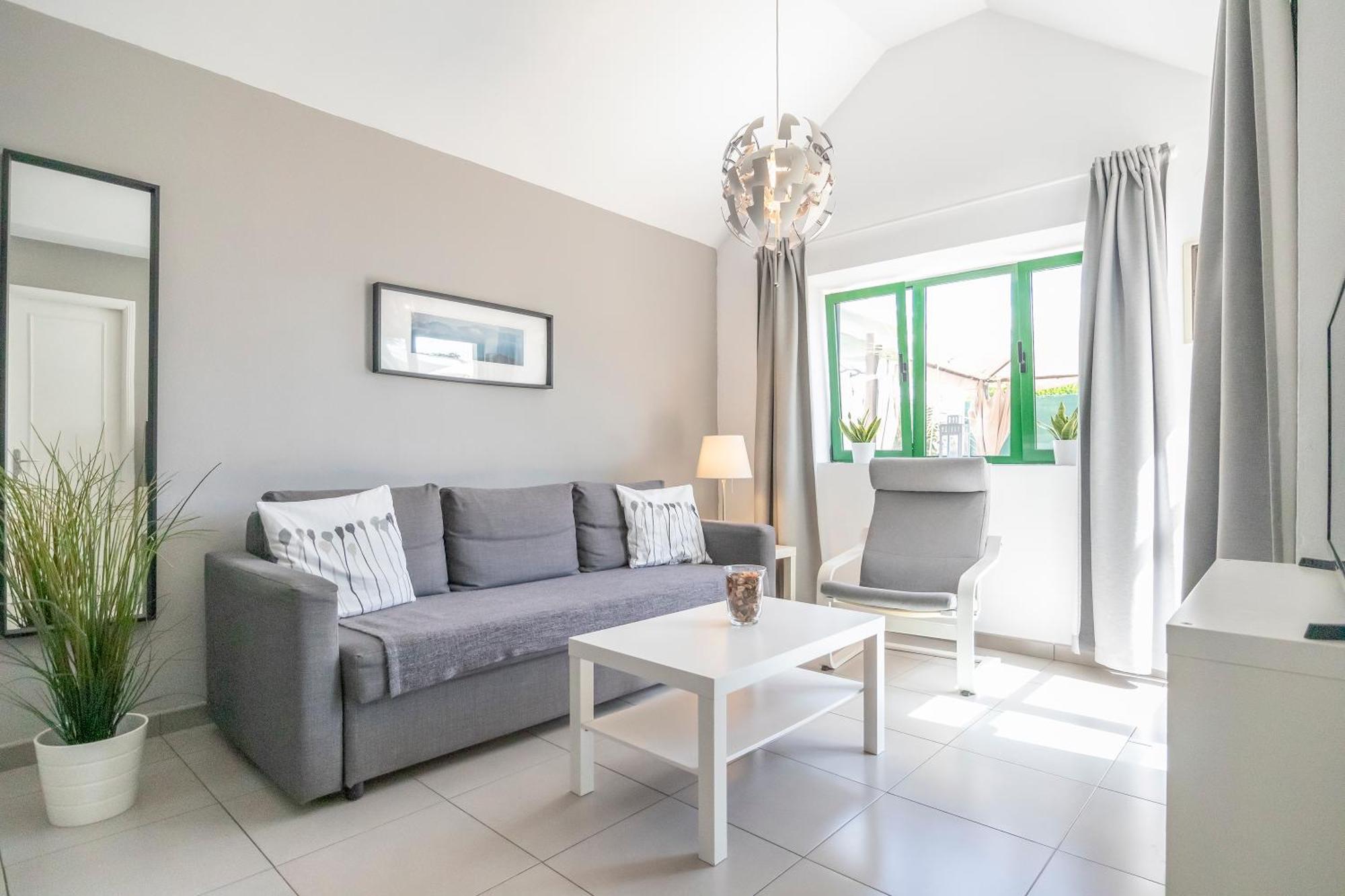 Appartamento Aloha - Wonderful Private Terrace Maspalomas (Gran Canaria)