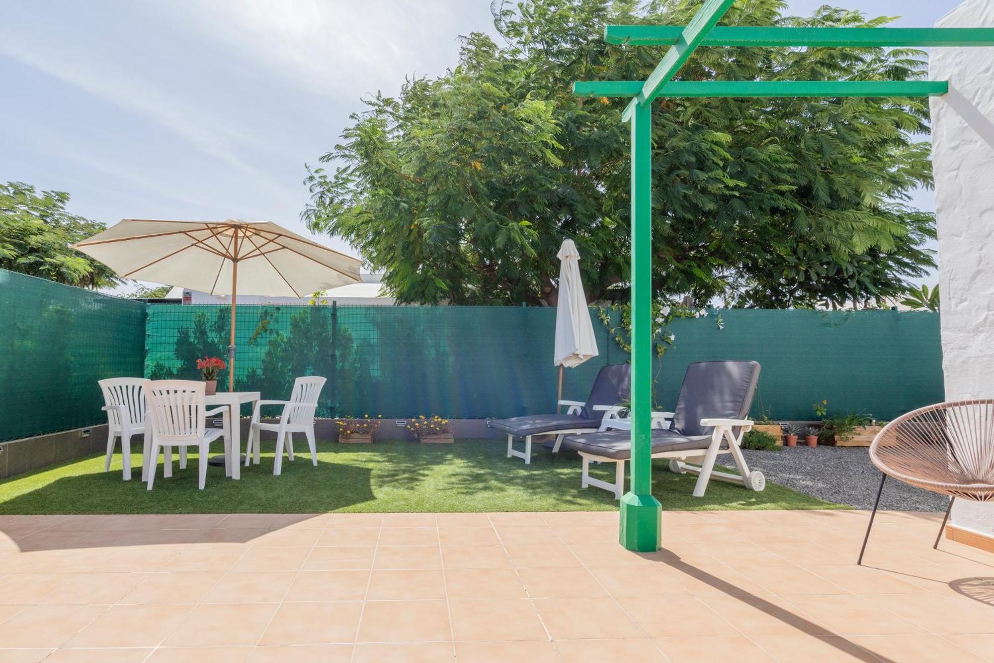 Appartamento Aloha - Wonderful Private Terrace *