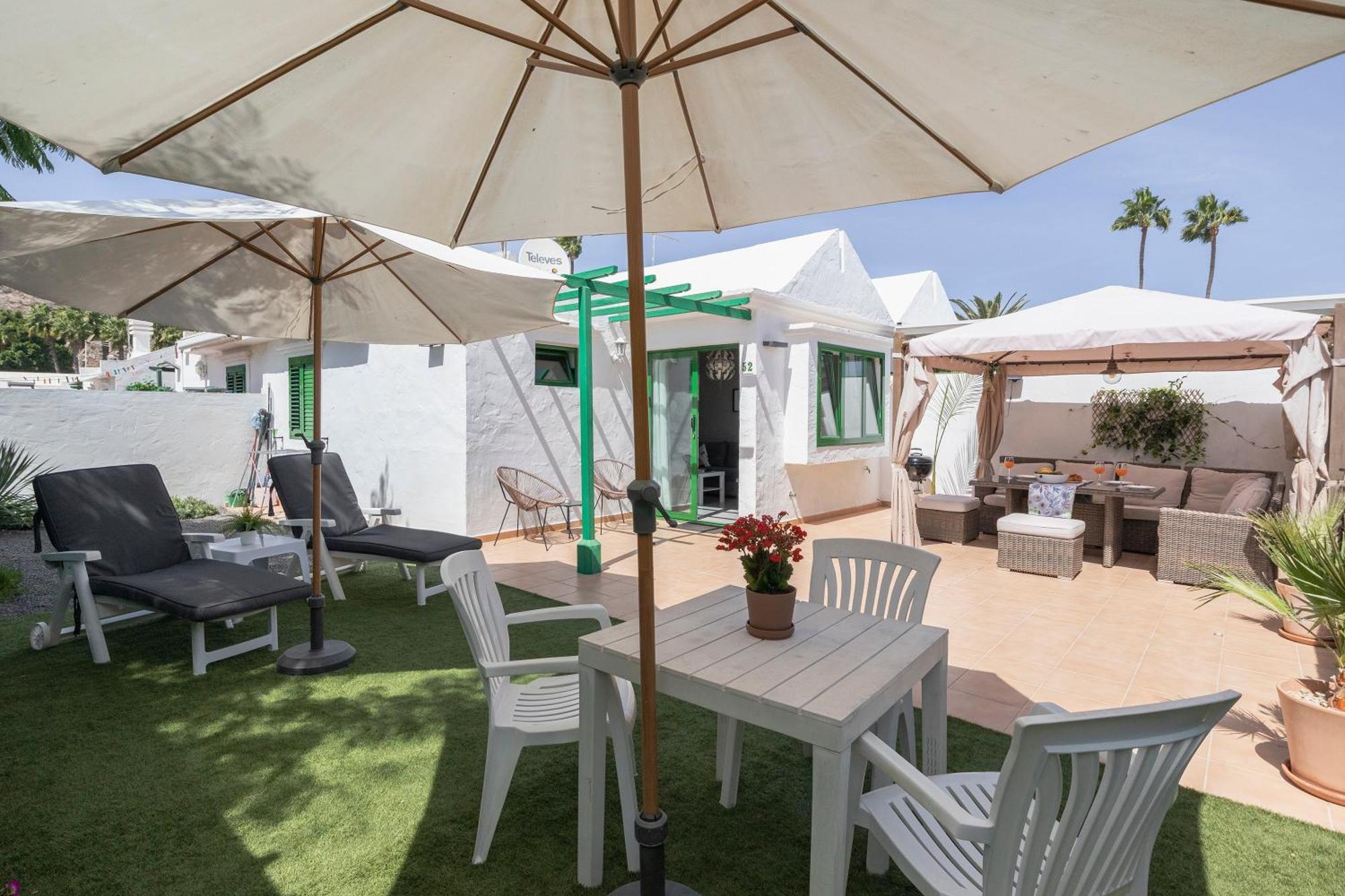 Aloha - Wonderful Private Terrace Appartamento Maspalomas (Gran Canaria)