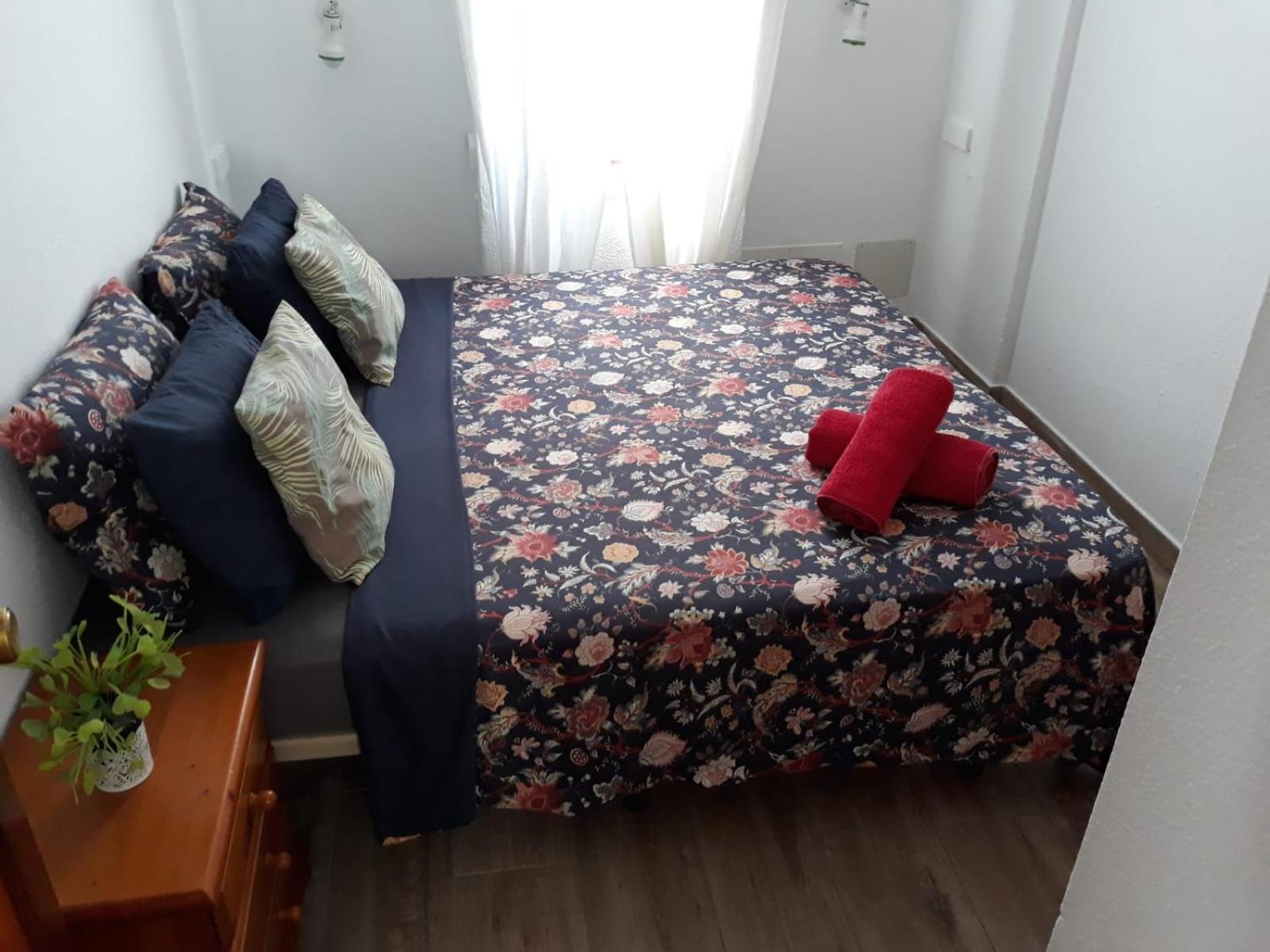 Pure Life Bungalow Mogán
