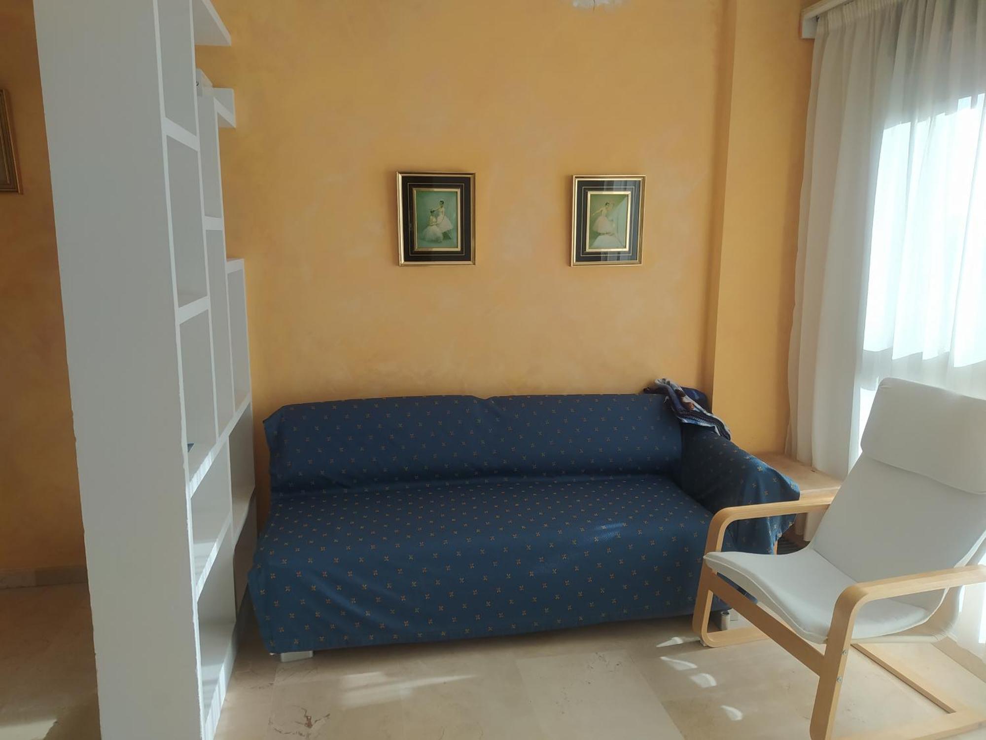 Casa Teric Apartamento