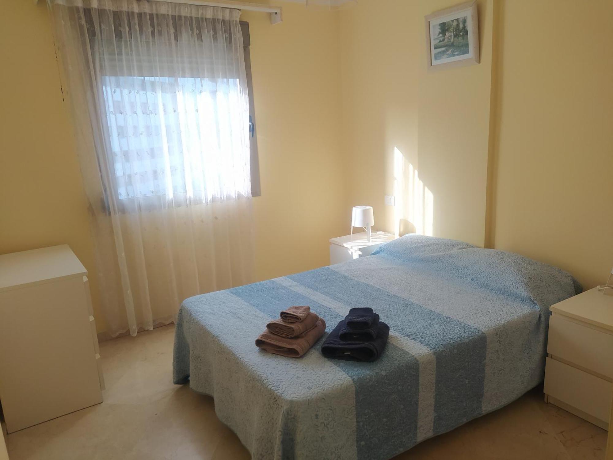 Casa Teric Las Palmas de Gran Canaria