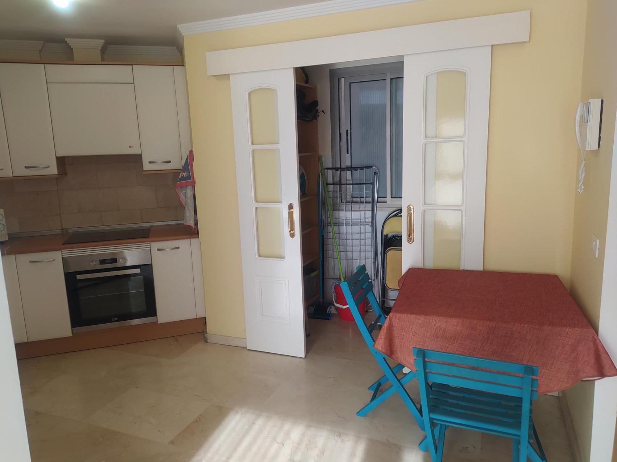 Casa Teric * Las Palmas de Gran Canaria