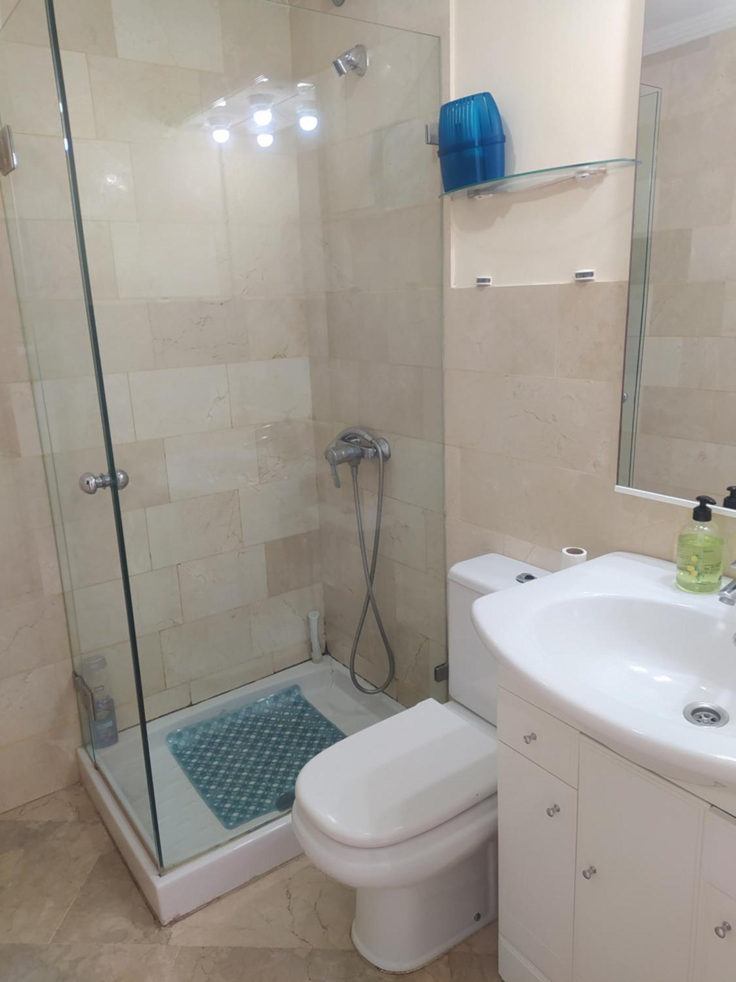 Casa Teric Apartamento *